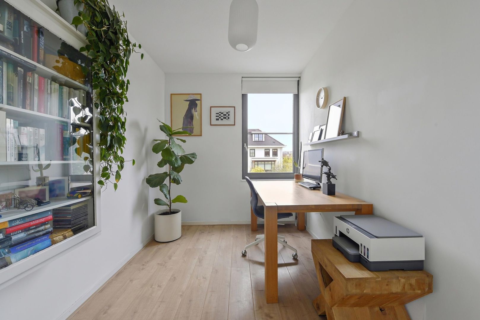 Bartoutszate 34, Delft foto-35