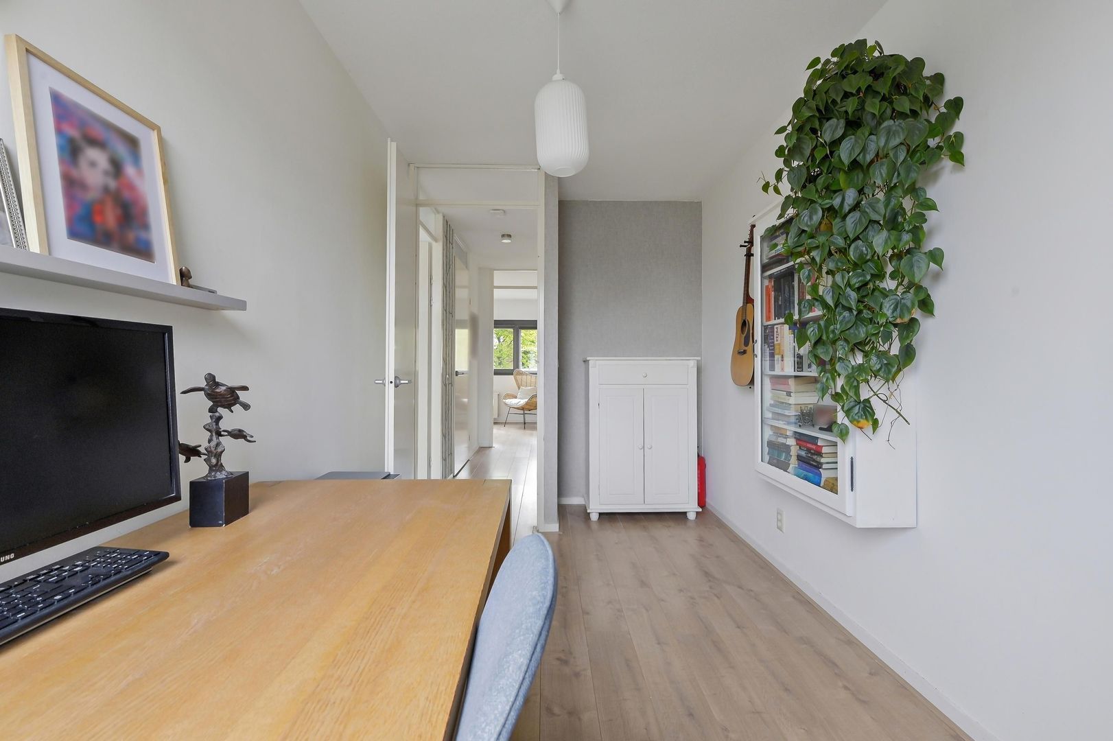 Bartoutszate 34, Delft foto-36