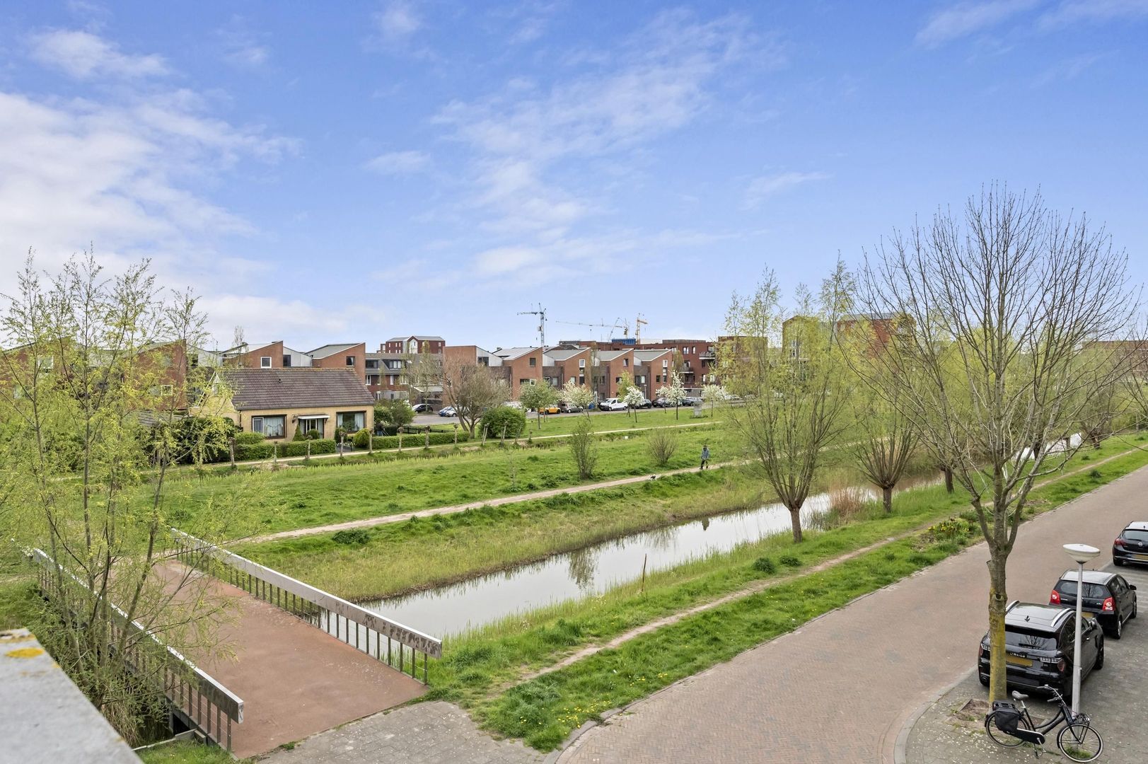 Bartoutszate 34, Delft foto-52