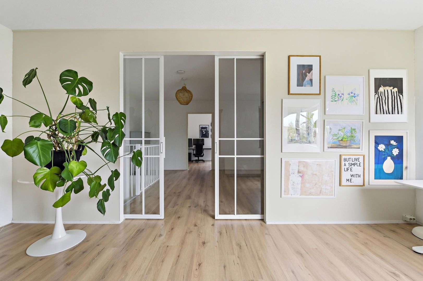 Bartoutszate 34, Delft foto-42