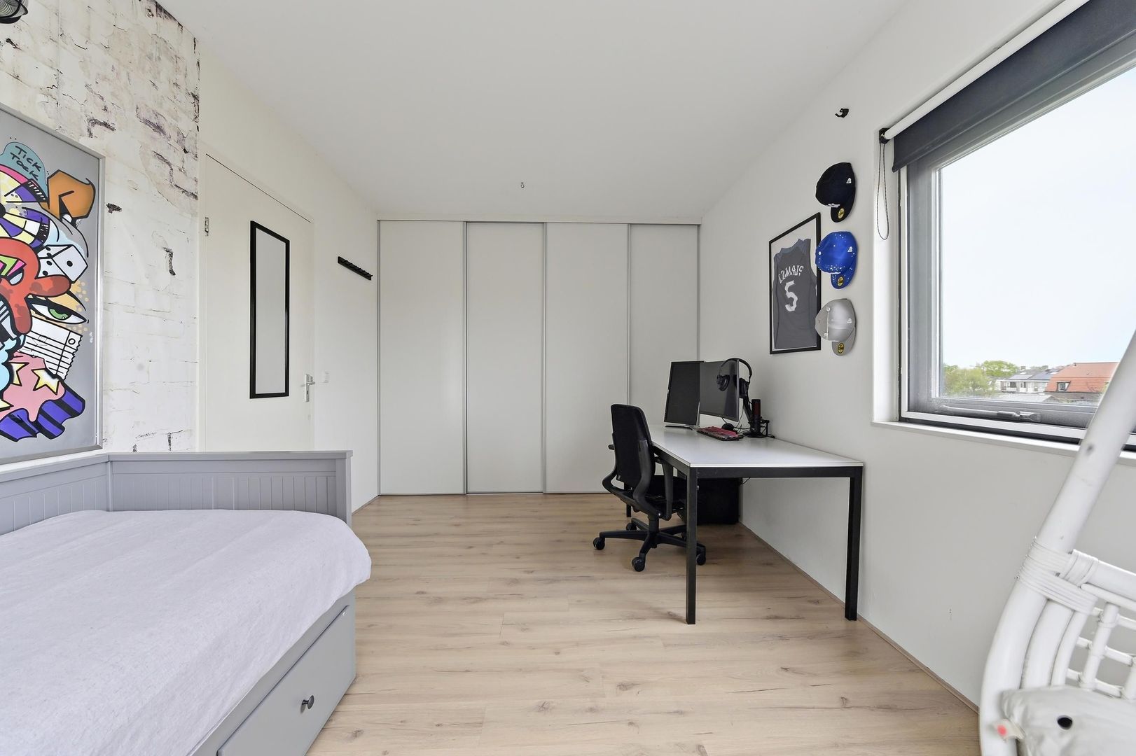 Bartoutszate 34, Delft foto-45