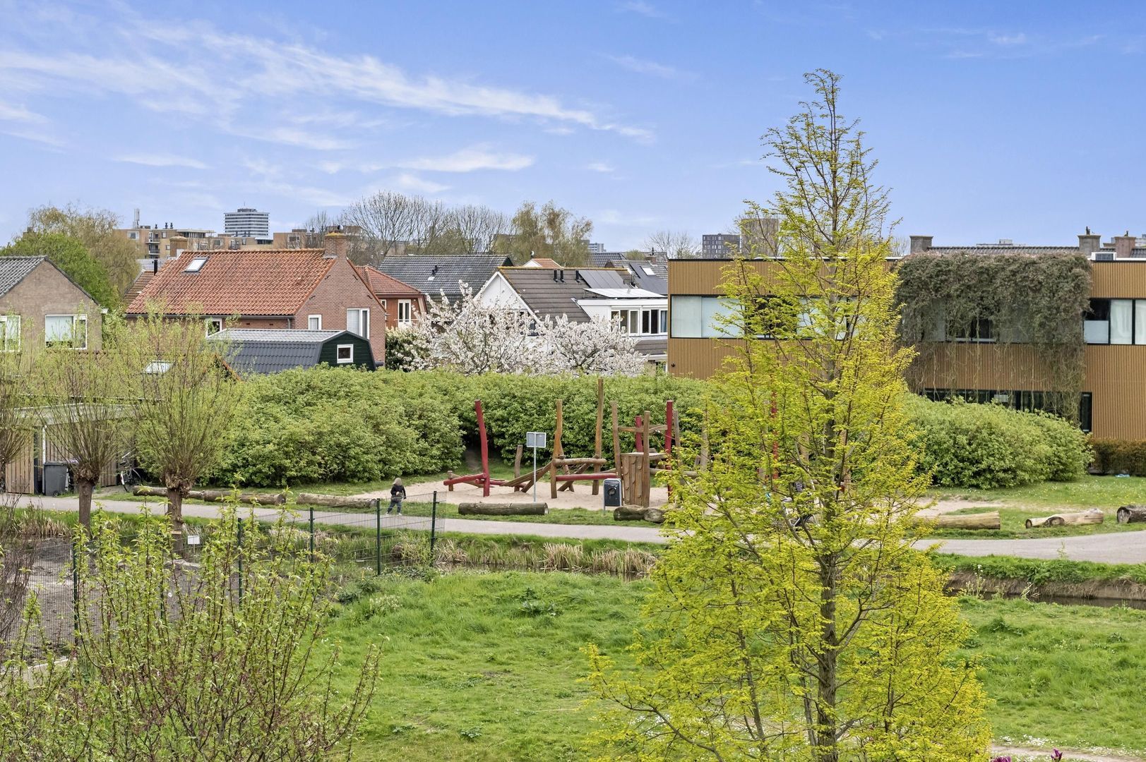 Bartoutszate 34, Delft foto-53