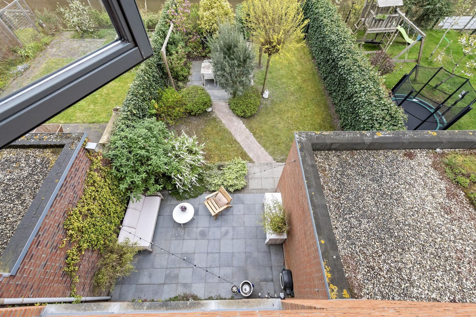 Bartoutszate 34, Delft foto-47