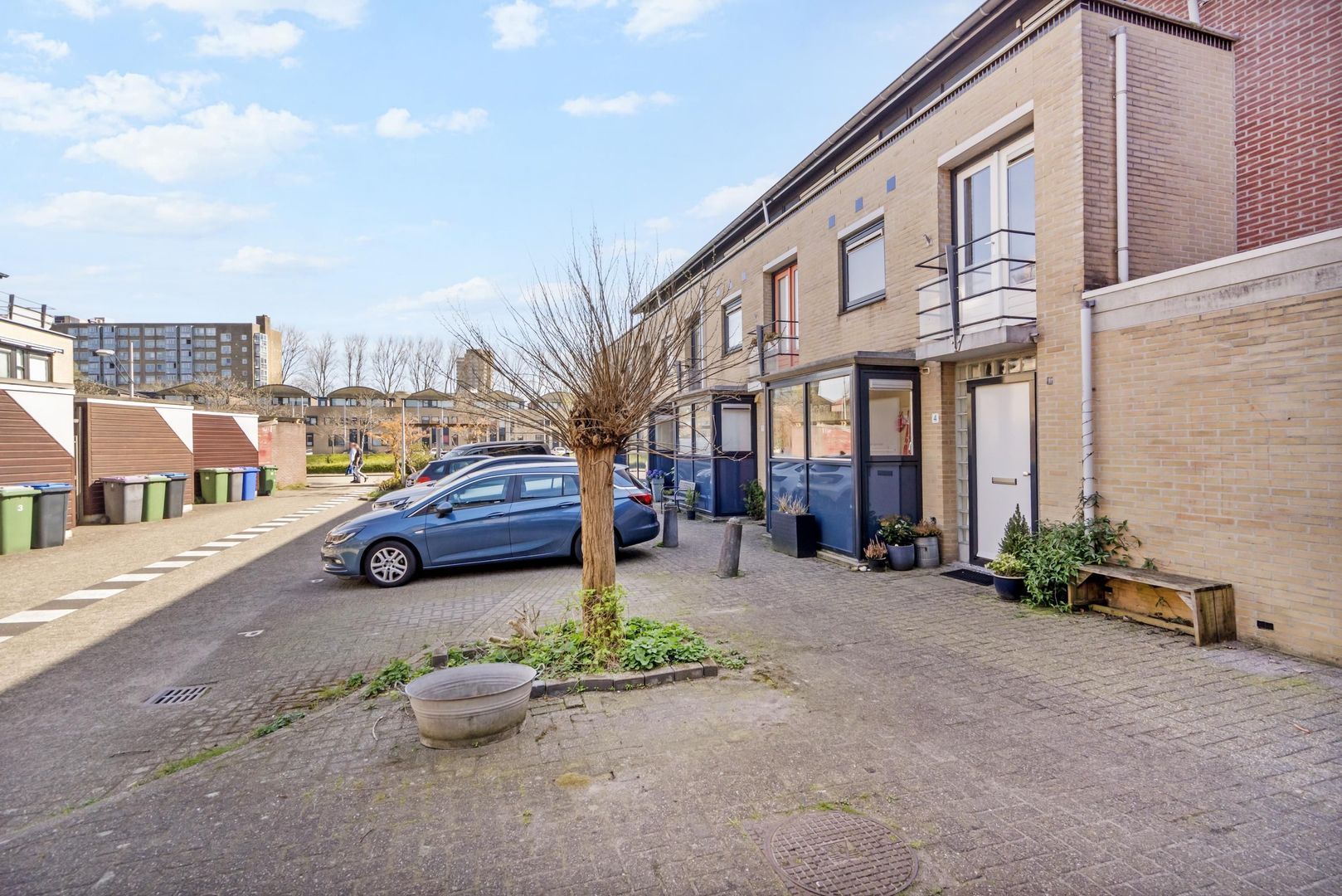 Hof van Aquamarijn 4, Delft foto-40