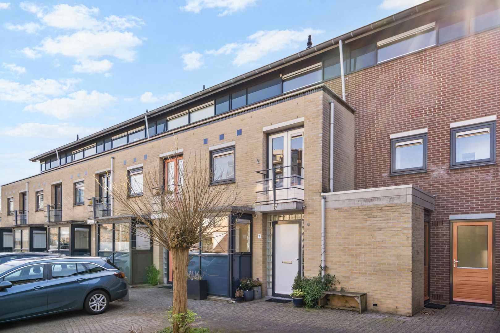 Hof van Aquamarijn 4, Delft foto-0