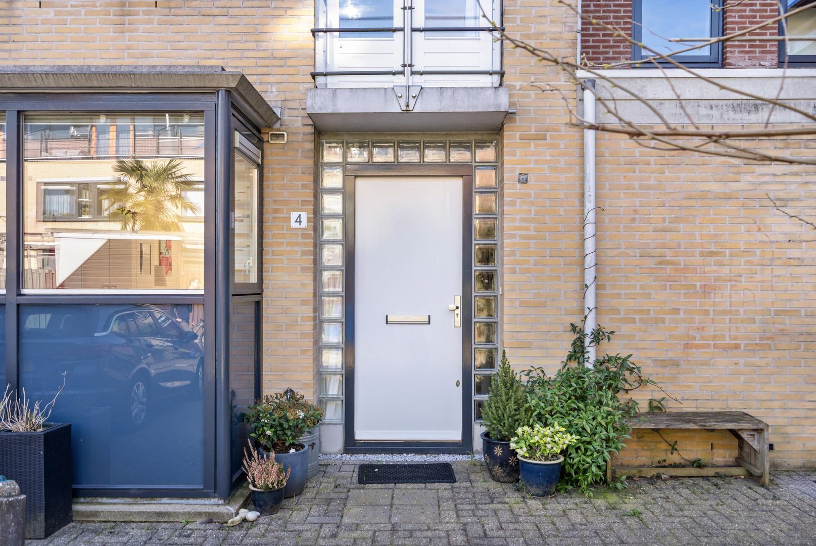 Hof van Aquamarijn 4, Delft foto-5