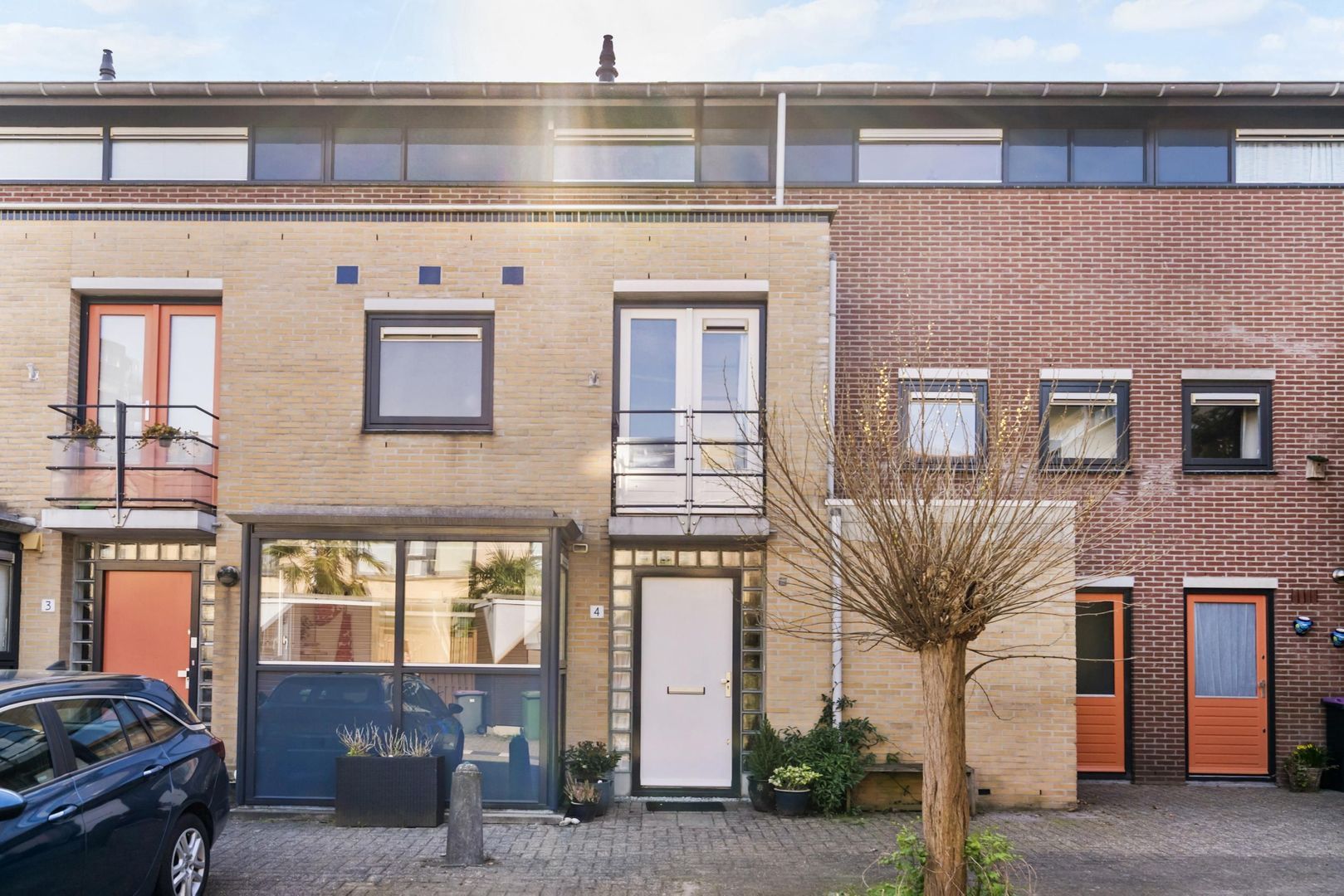 Hof van Aquamarijn 4, Delft foto-4