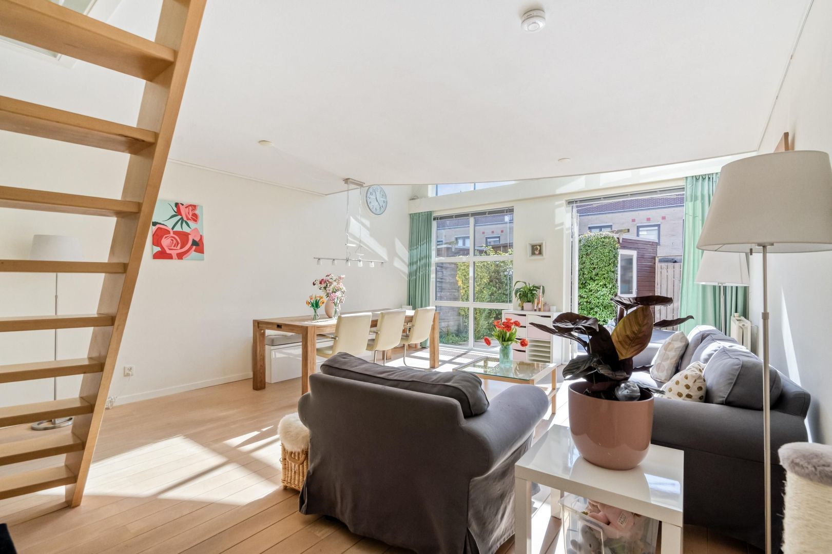 Hof van Aquamarijn 4, Delft foto-7