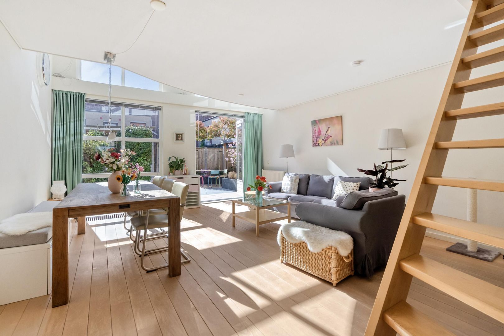 Hof van Aquamarijn 4, Delft foto-8