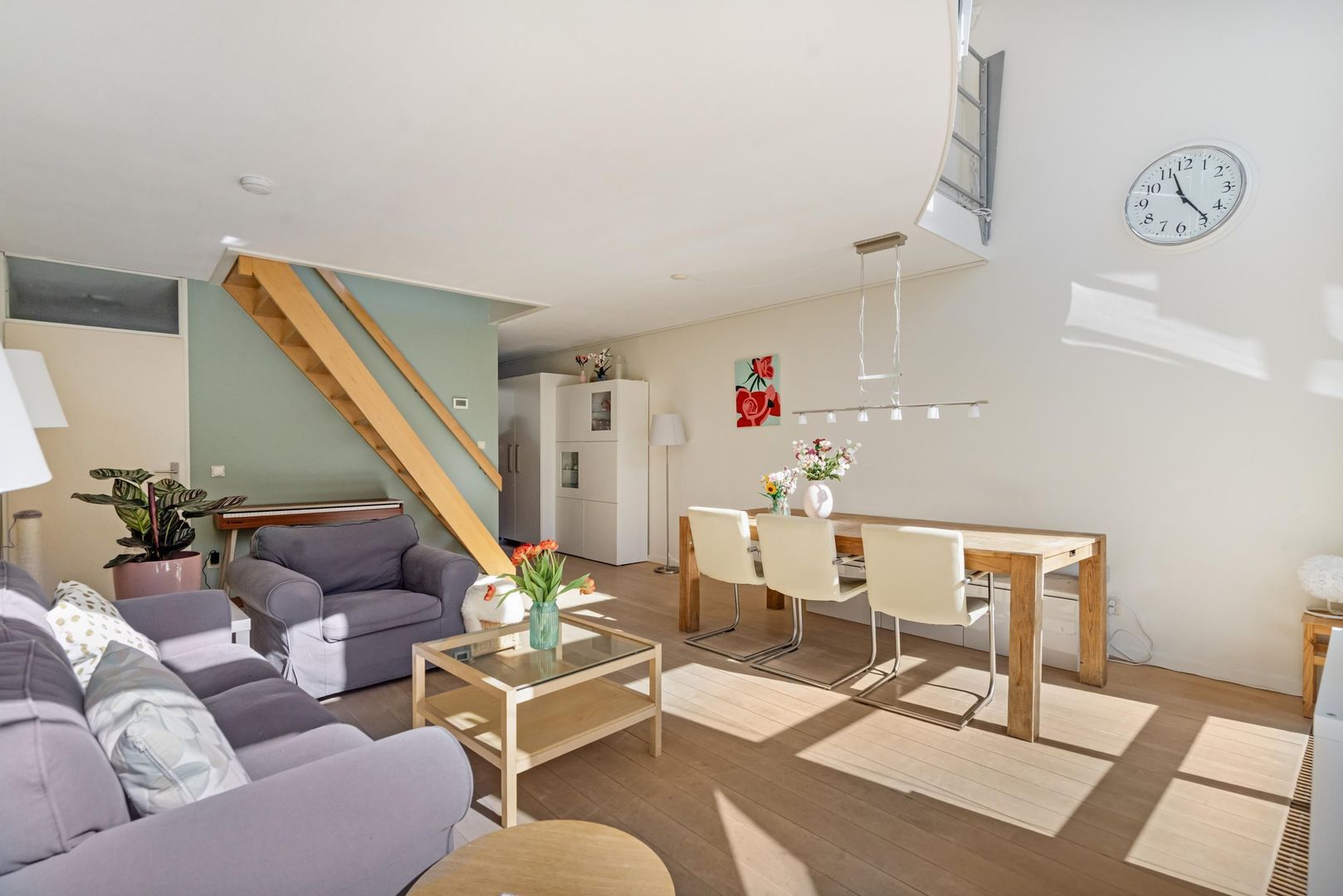 Hof van Aquamarijn 4, Delft foto-15