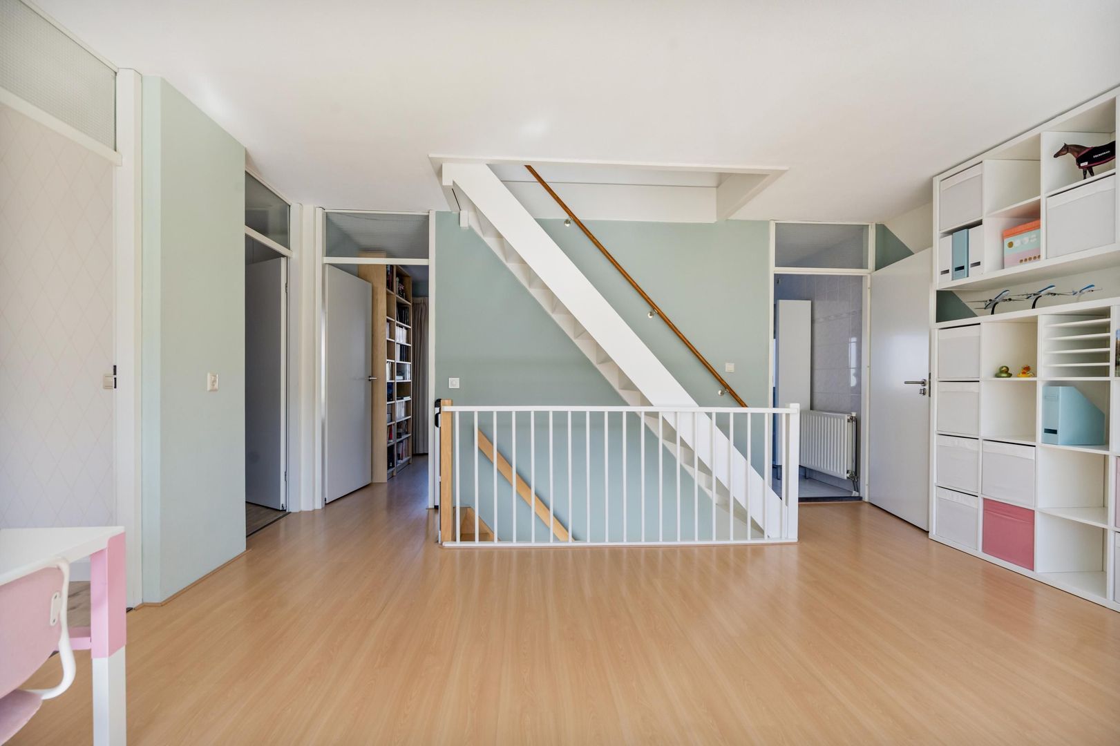 Hof van Aquamarijn 4, Delft foto-19