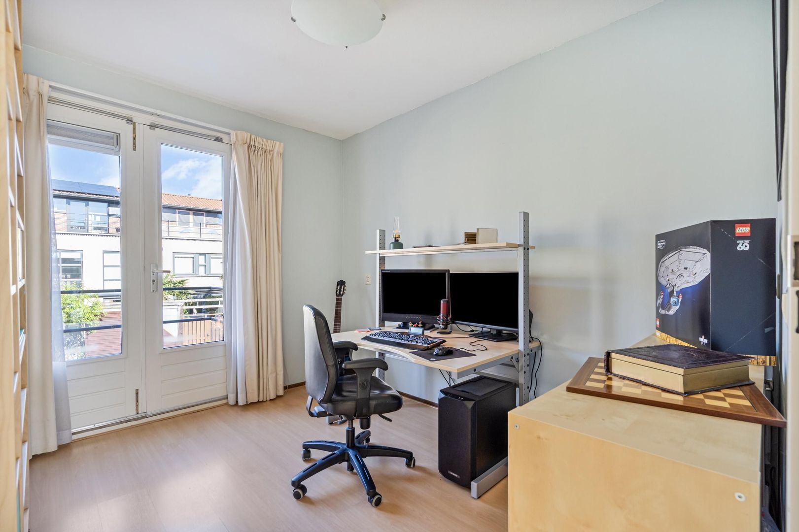 Hof van Aquamarijn 4, Delft foto-23