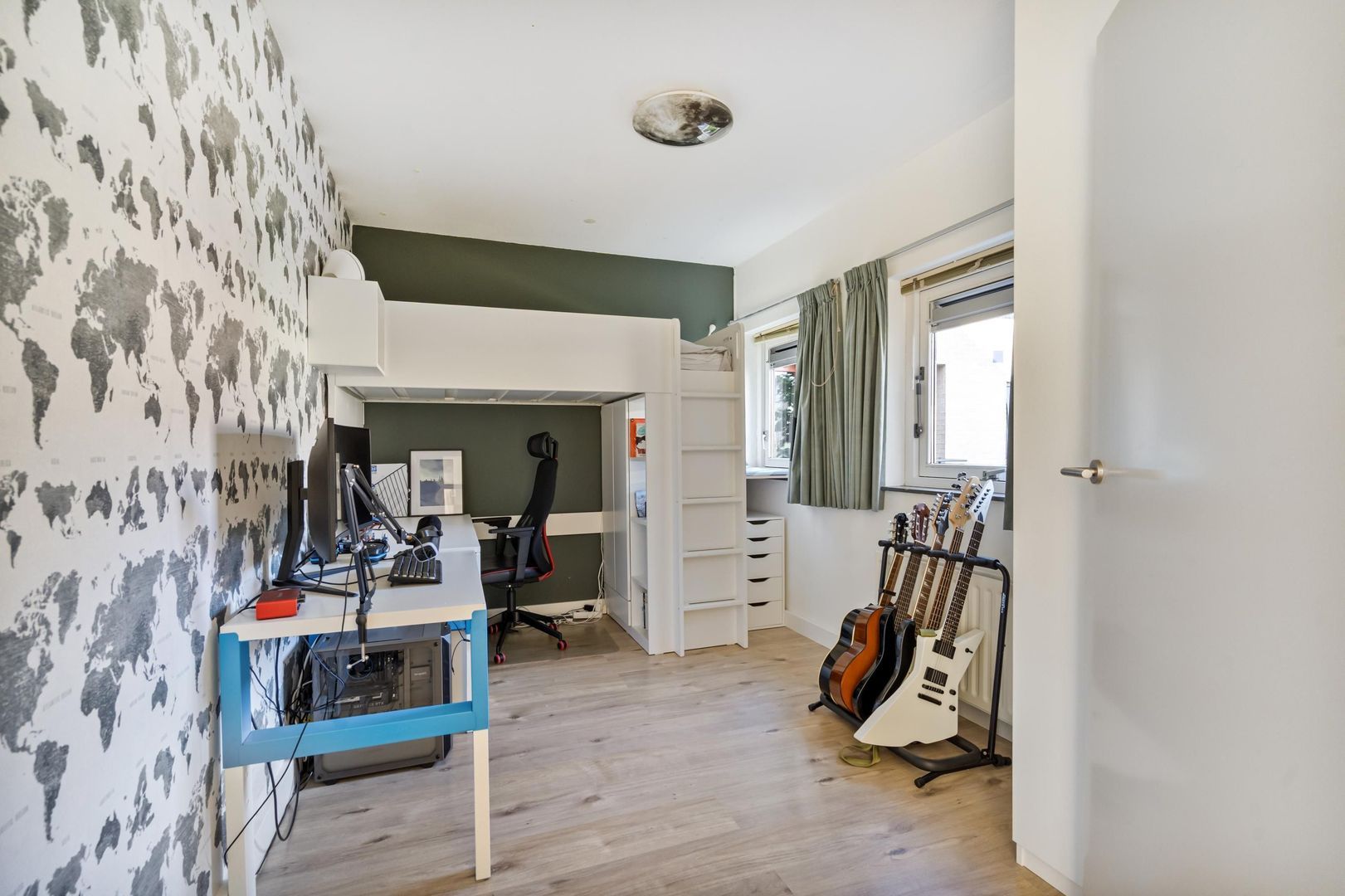 Hof van Aquamarijn 4, Delft foto-26