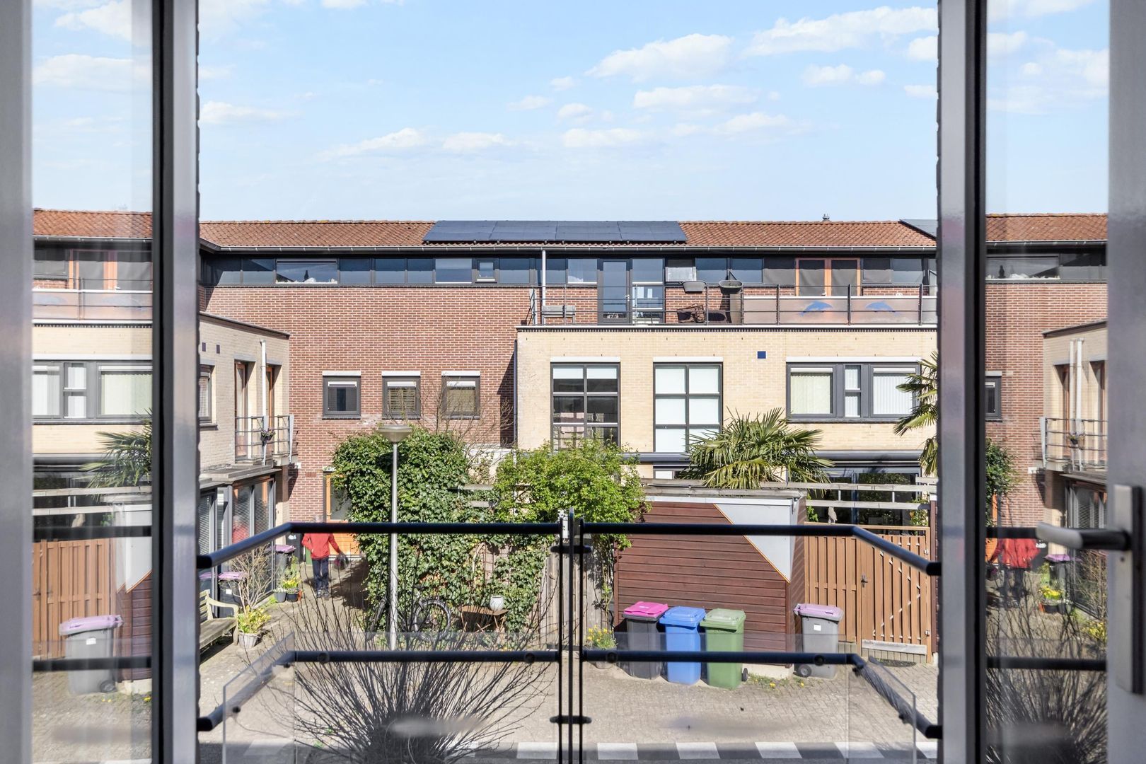 Hof van Aquamarijn 4, Delft foto-24