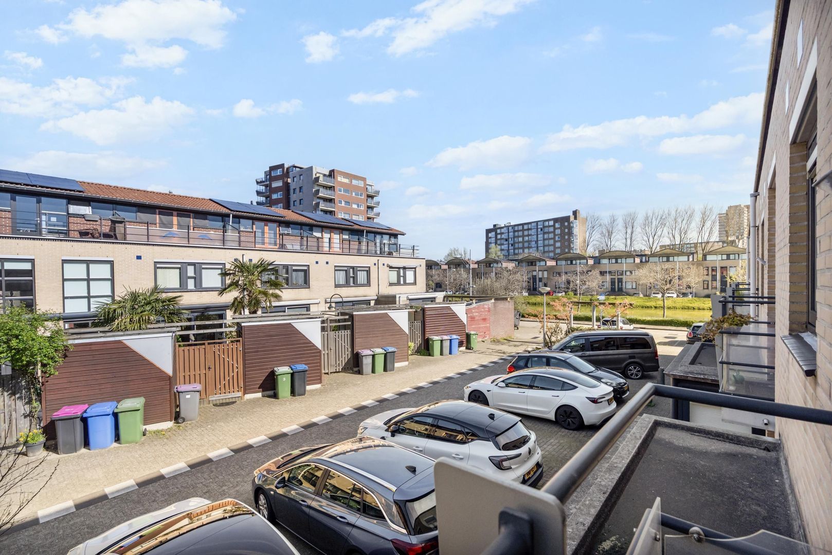 Hof van Aquamarijn 4, Delft foto-25