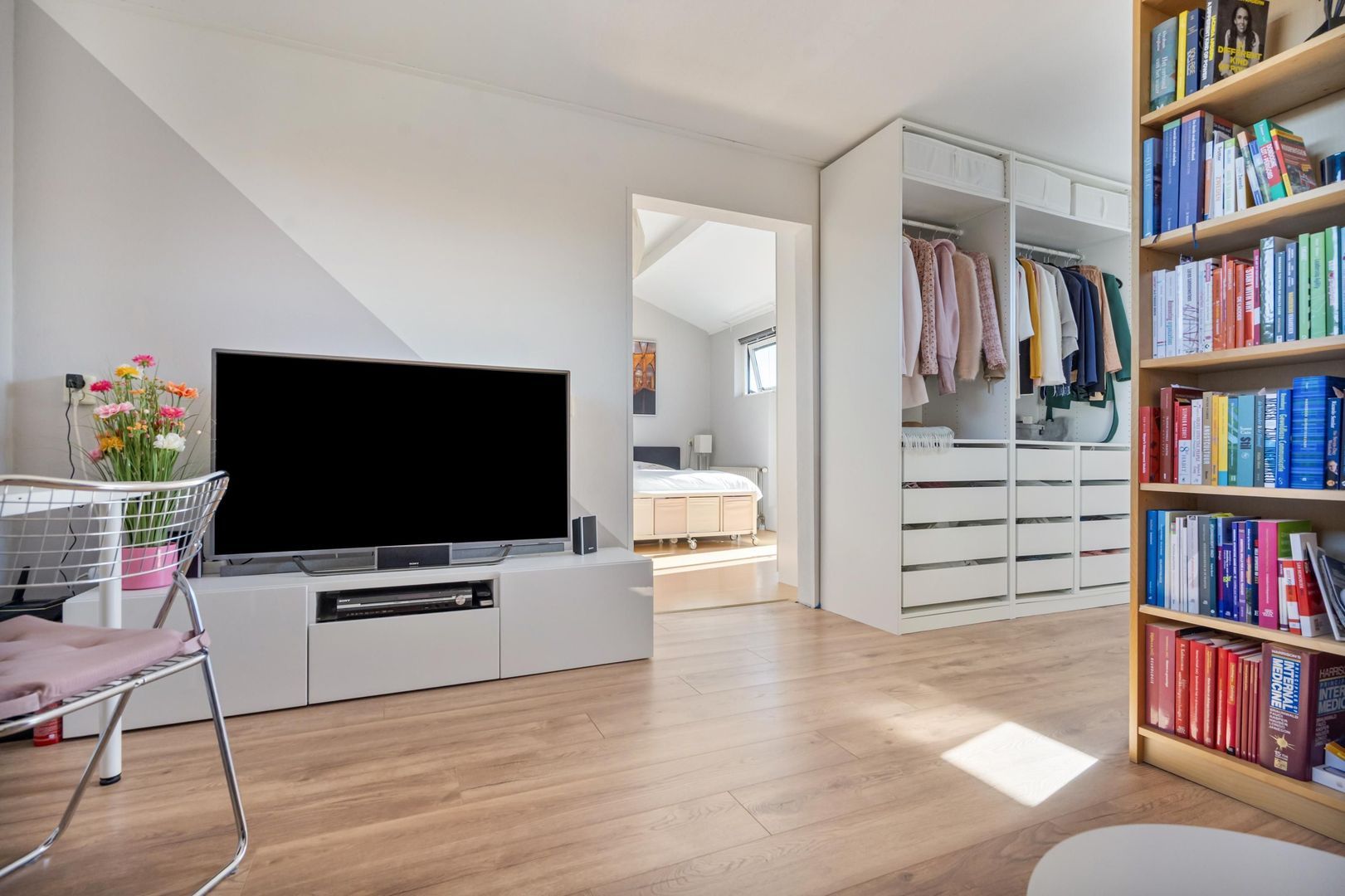 Hof van Aquamarijn 4, Delft foto-29