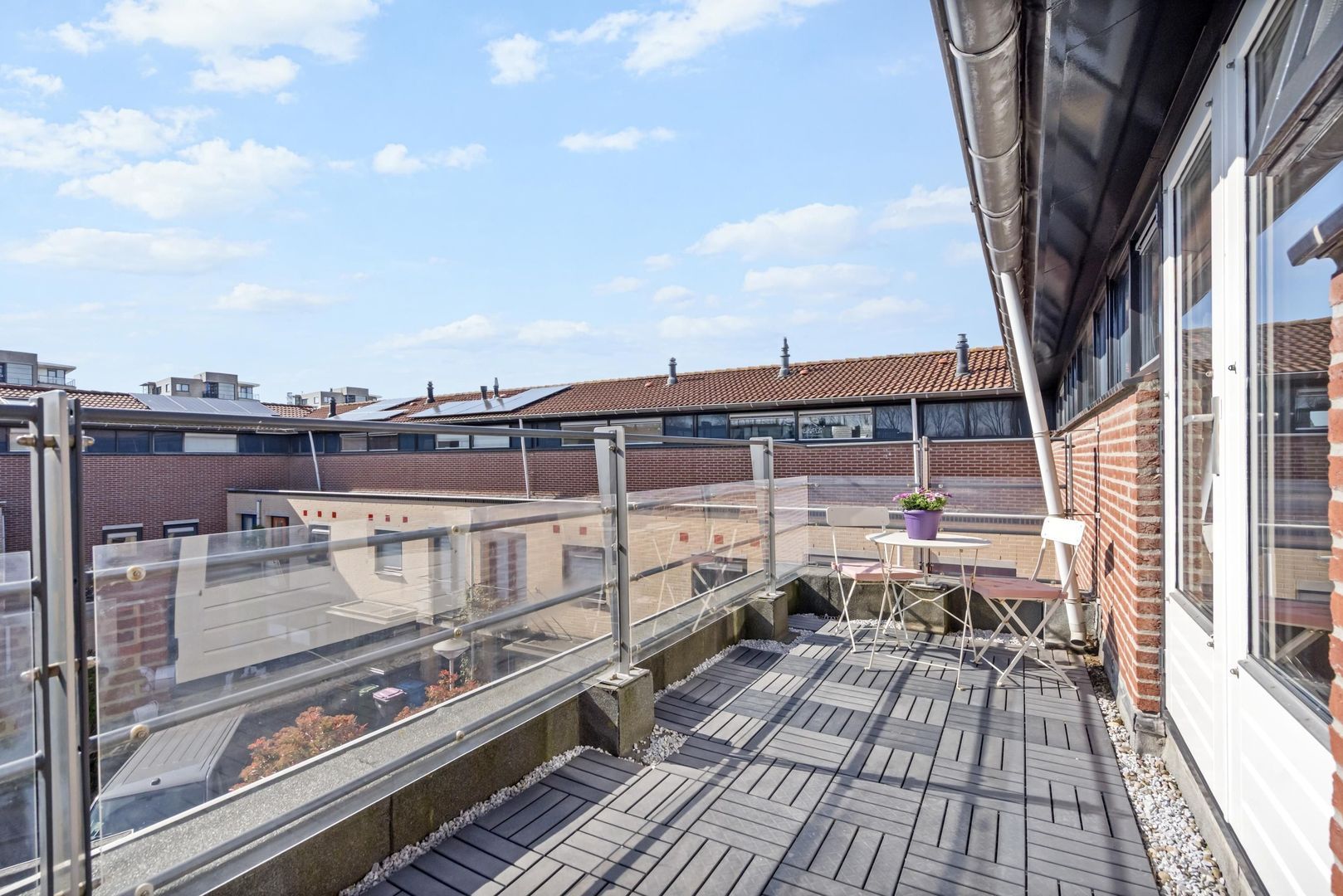 Hof van Aquamarijn 4, Delft foto-36