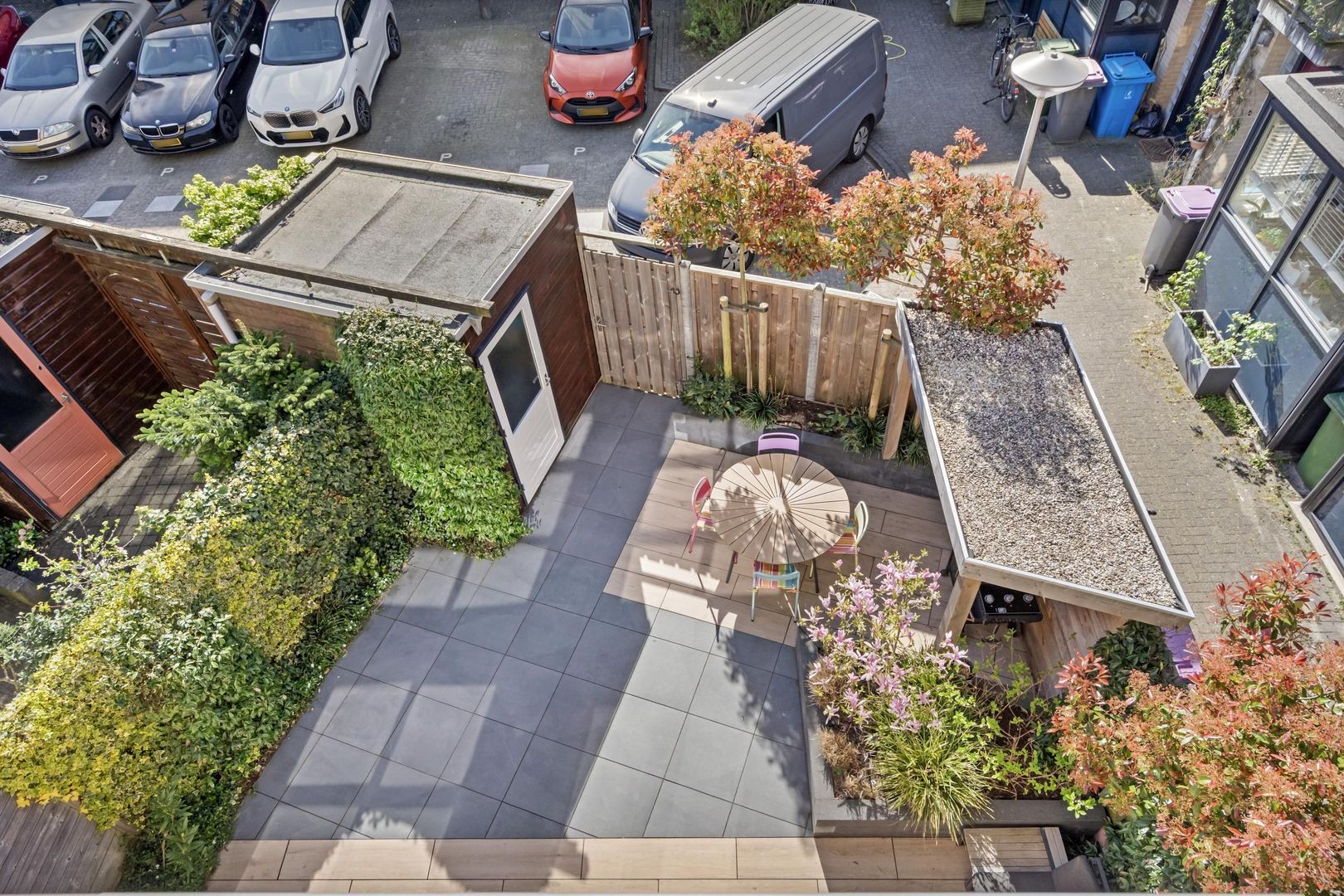 Hof van Aquamarijn 4, Delft foto-38