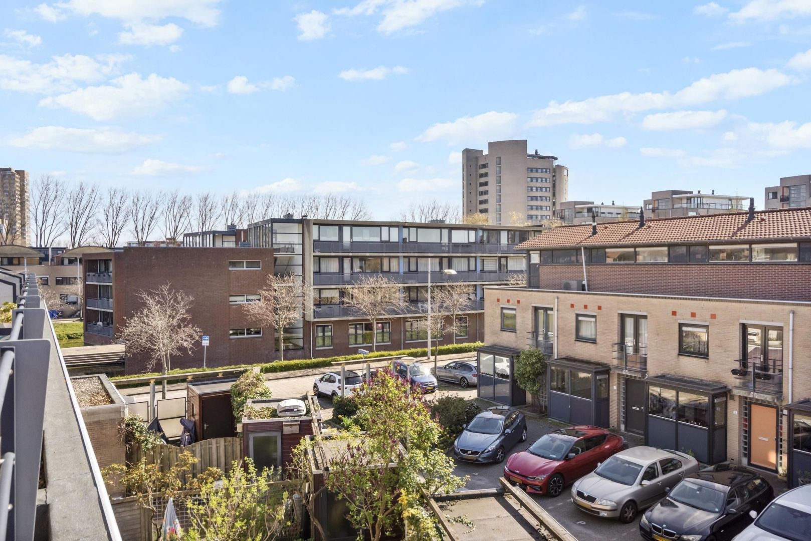 Hof van Aquamarijn 4, Delft foto-39