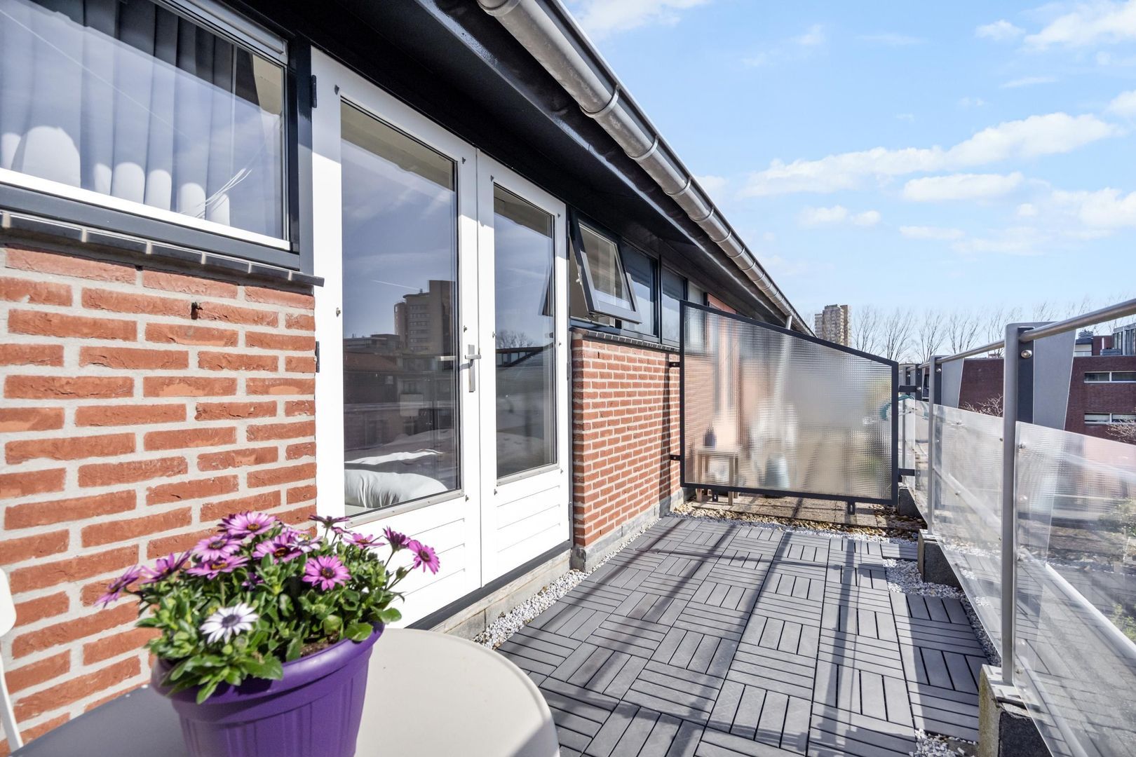 Hof van Aquamarijn 4, Delft foto-37