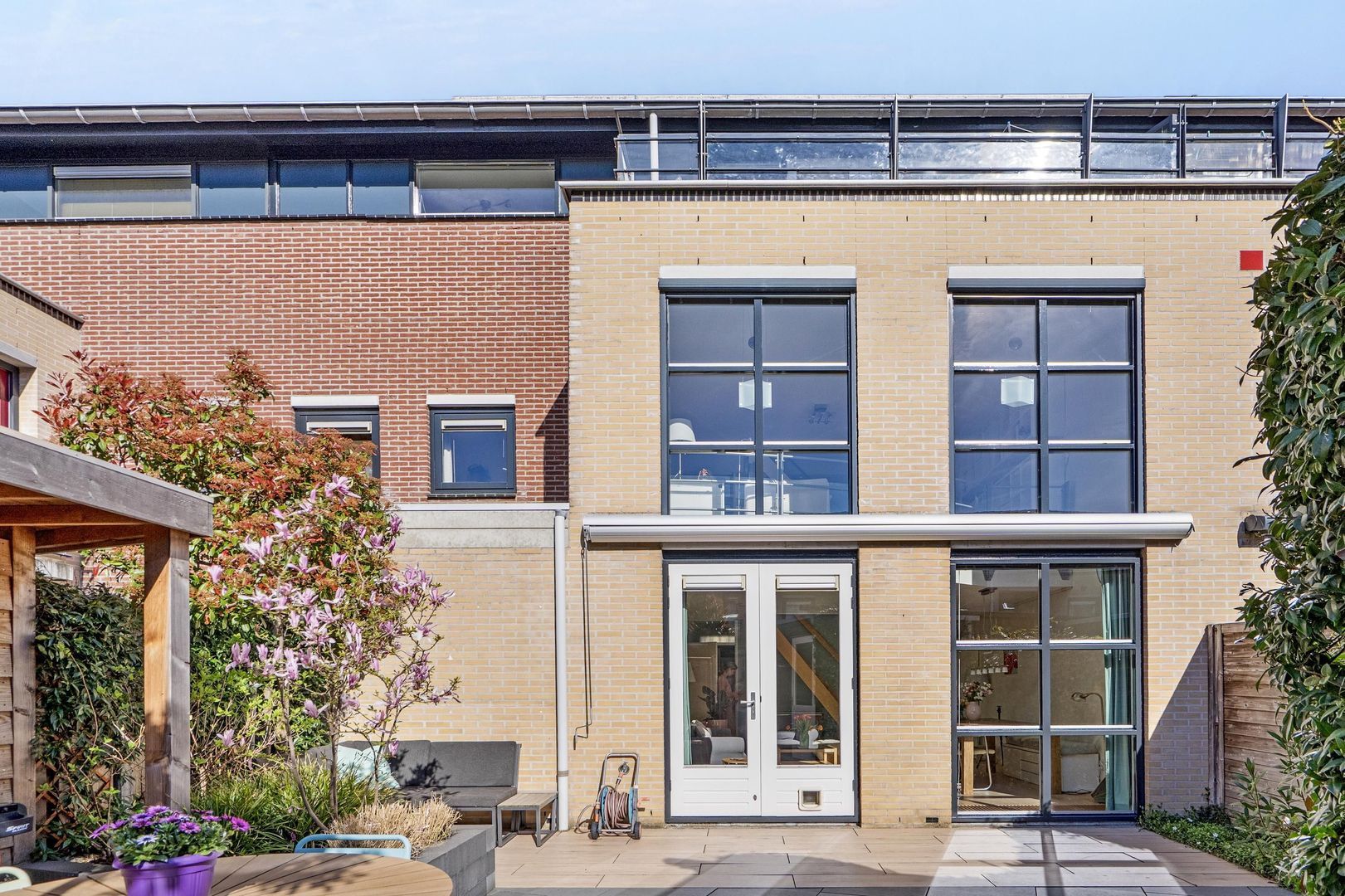 Hof van Aquamarijn 4, Delft foto-14