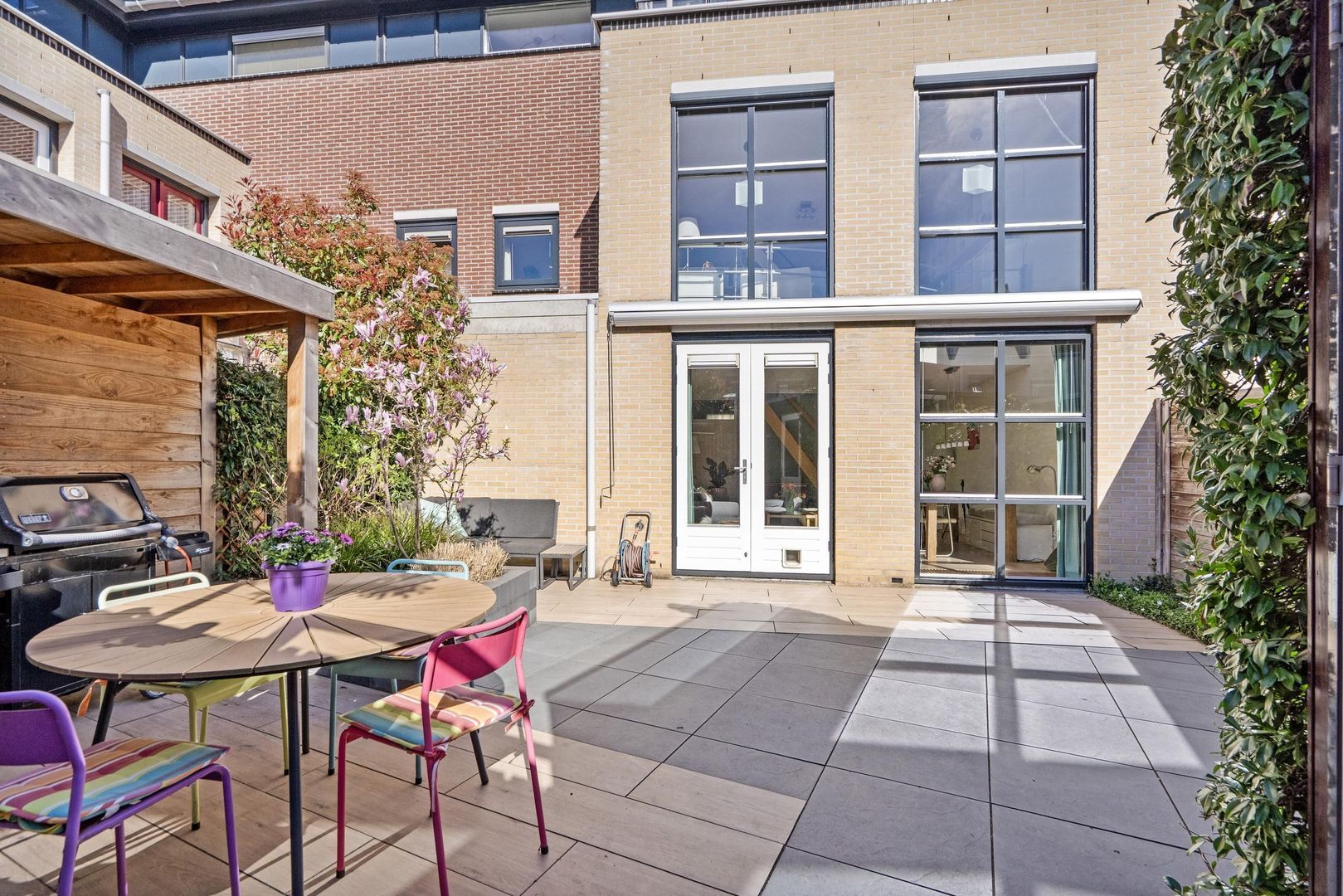 Hof van Aquamarijn 4, Delft foto-12