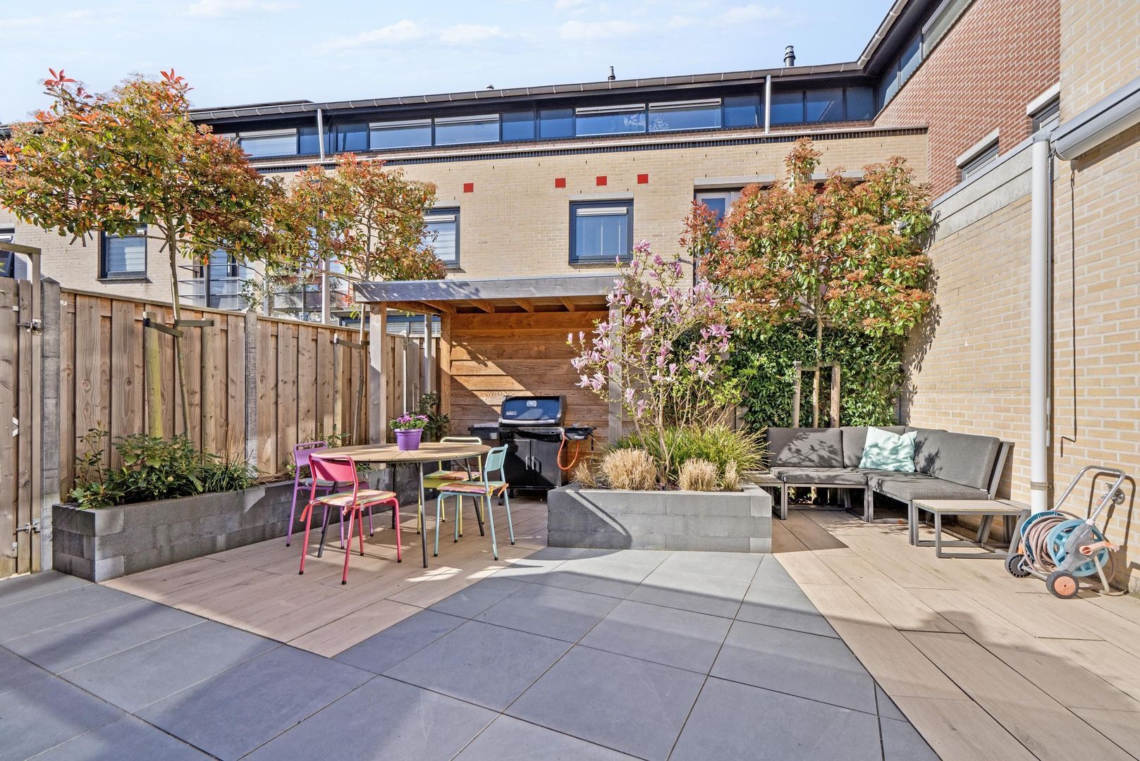 Hof van Aquamarijn 4, Delft foto-13