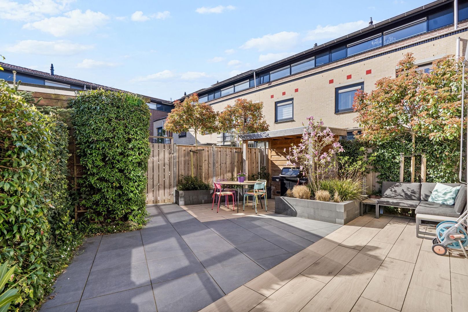 Hof van Aquamarijn 4, Delft foto-3