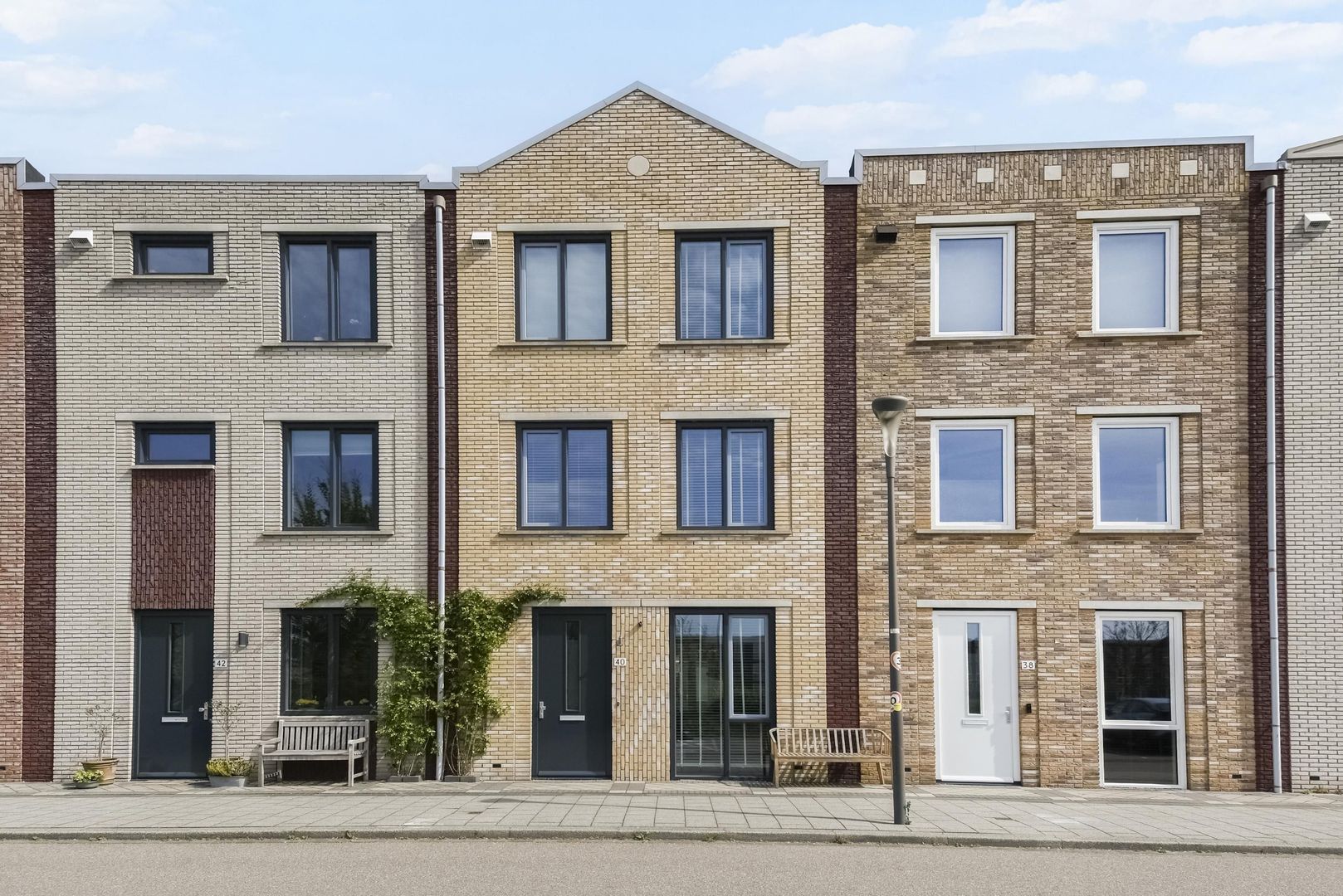 Zwenkgrasstraat 40, Rijswijk foto-0