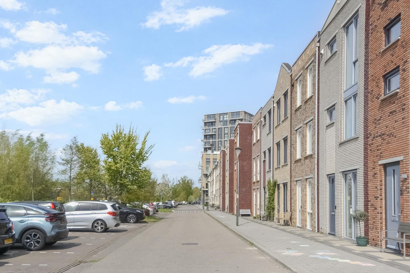 Zwenkgrasstraat 40, Rijswijk foto-41