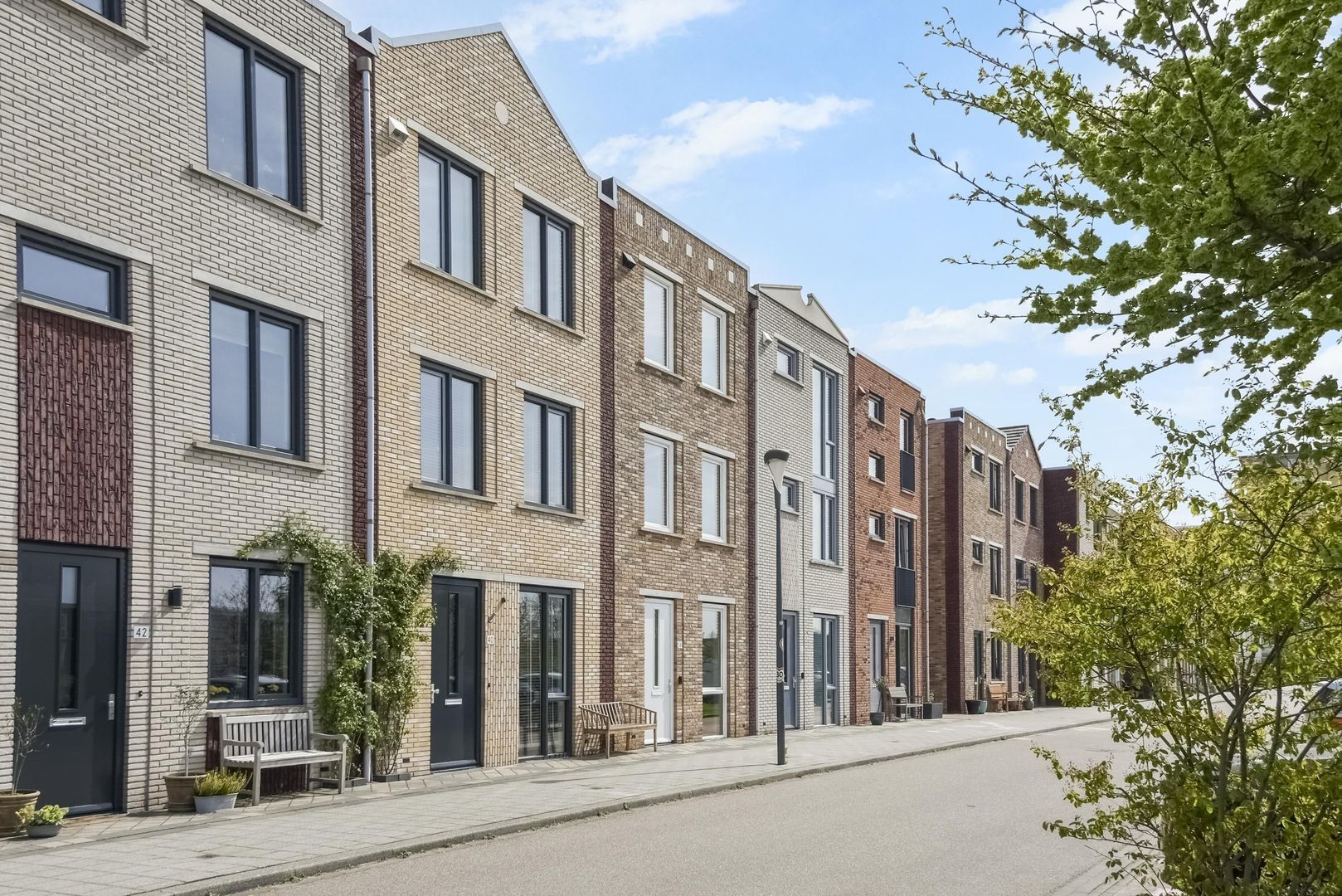 Zwenkgrasstraat 40, Rijswijk foto-5