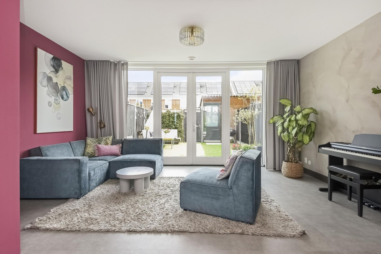 Zwenkgrasstraat 40, Rijswijk foto-9