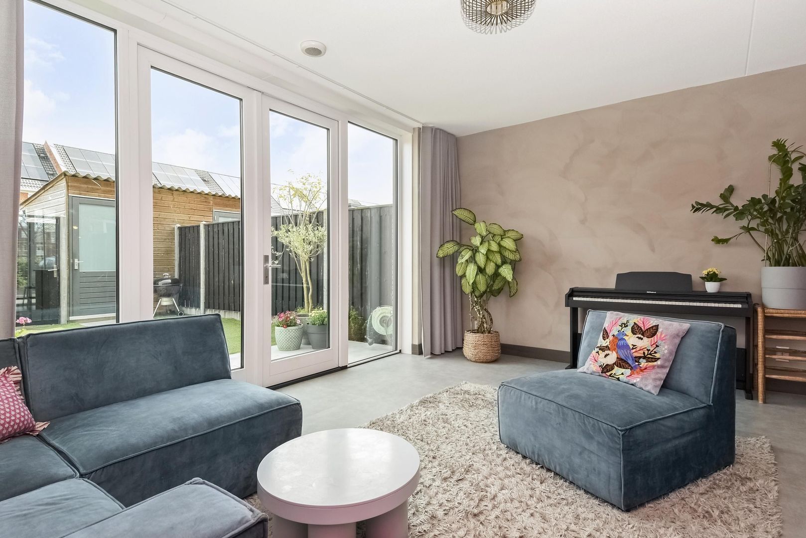 Zwenkgrasstraat 40, Rijswijk foto-11