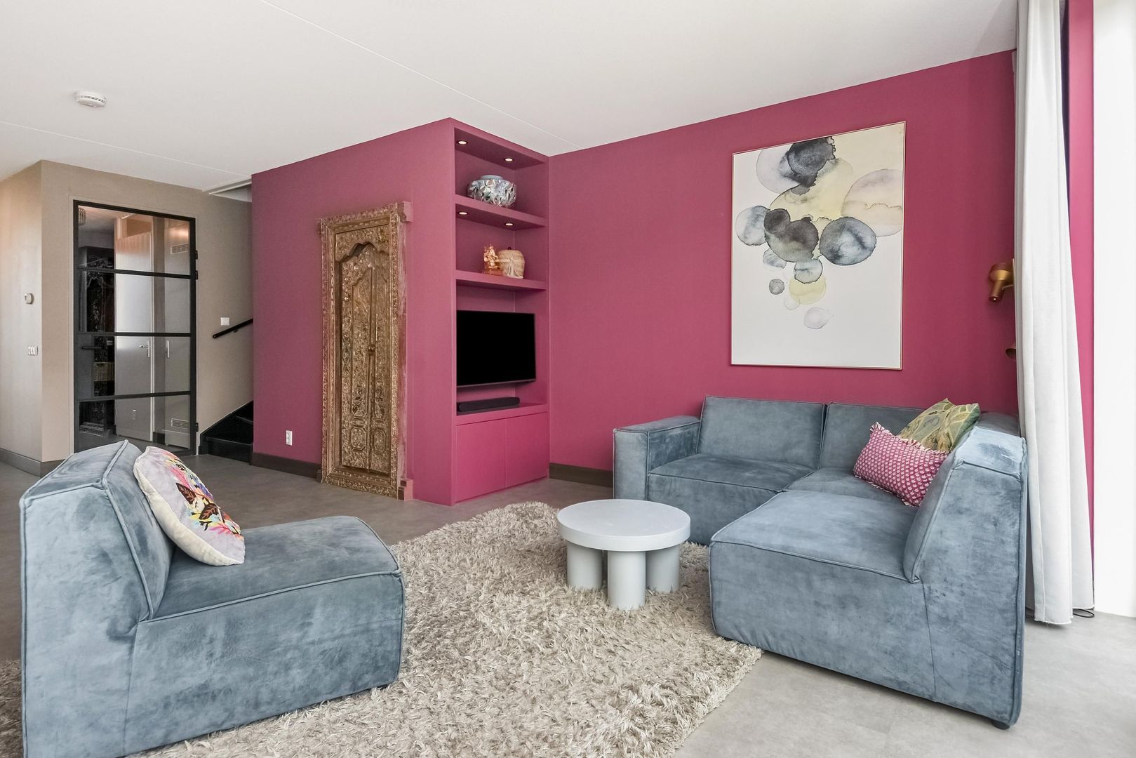 Zwenkgrasstraat 40, Rijswijk foto-12