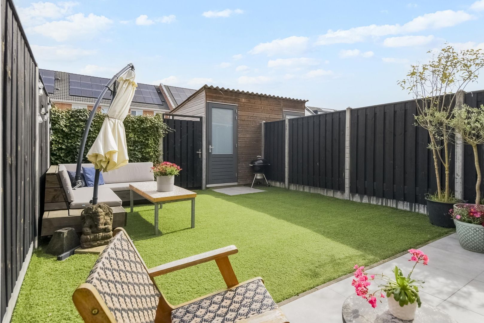 Zwenkgrasstraat 40, Rijswijk foto-16