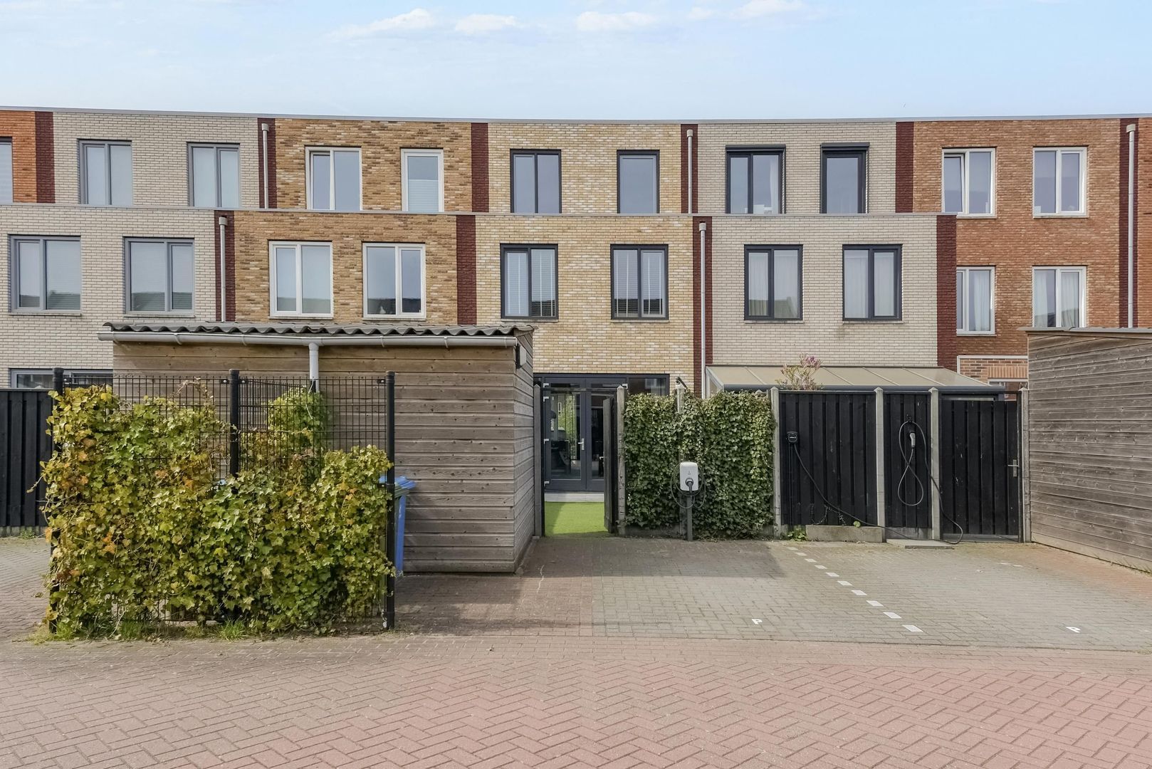 Zwenkgrasstraat 40, Rijswijk foto-40