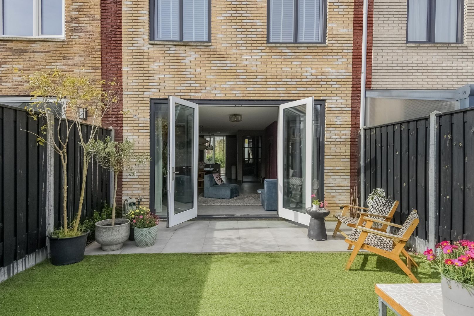 Zwenkgrasstraat 40, Rijswijk foto-14