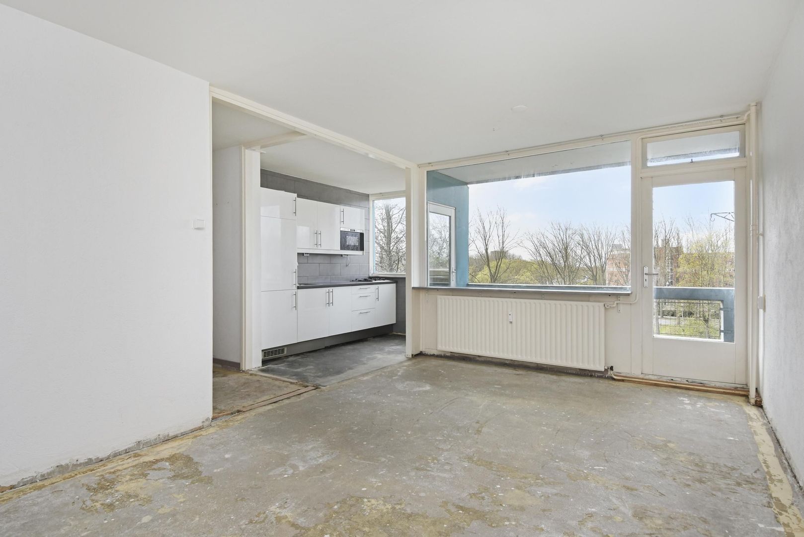 Jacoba van Beierenlaan 143, Delft foto-1