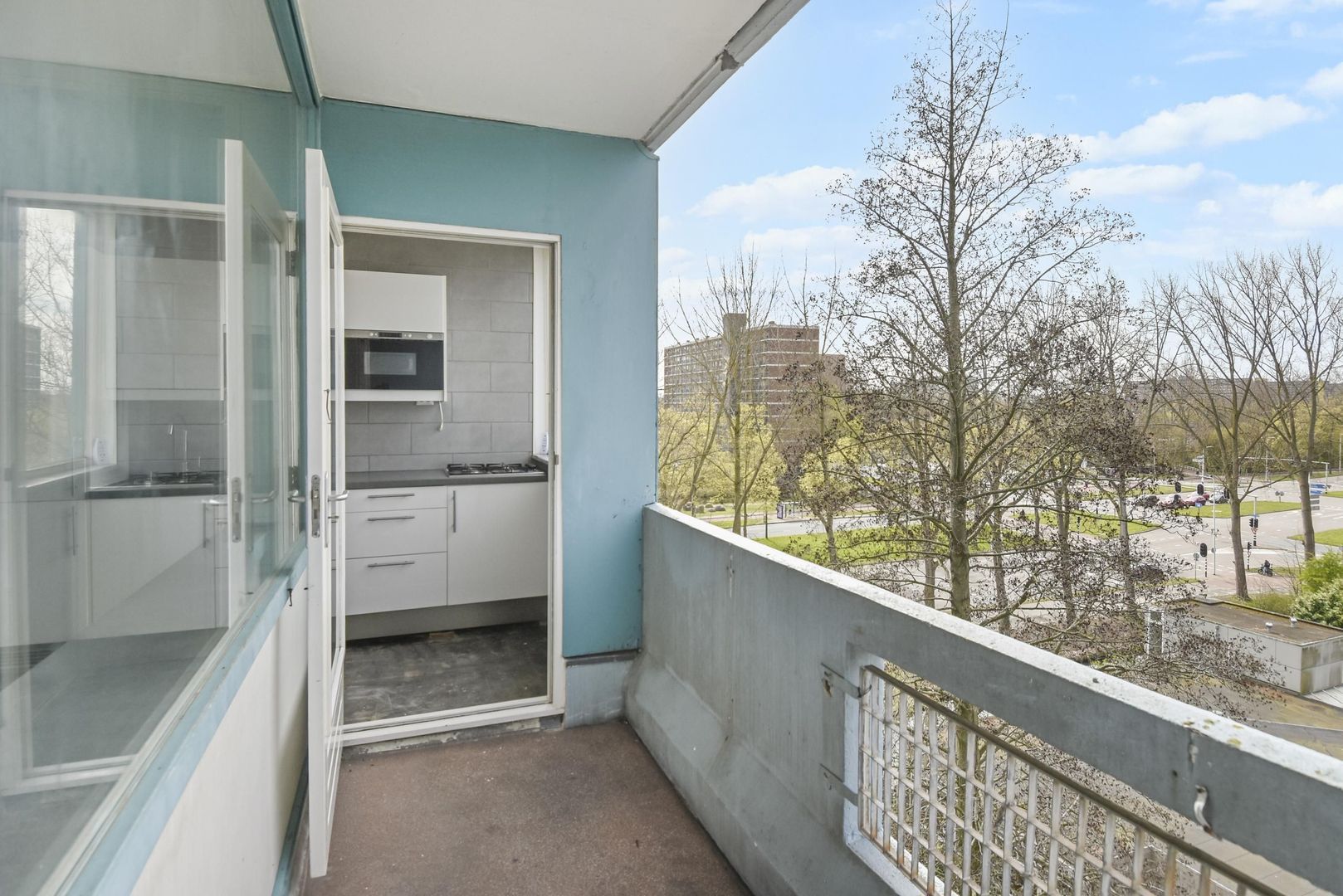 Jacoba van Beierenlaan 143, Delft foto-12