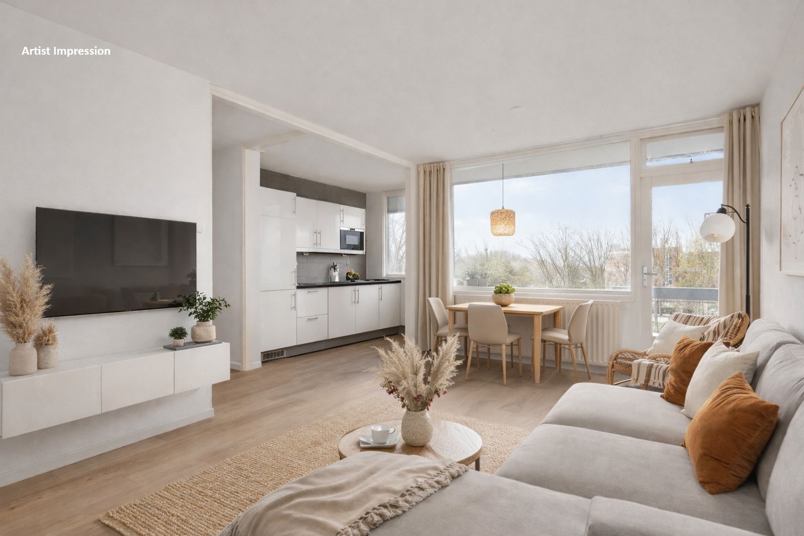 Jacoba van Beierenlaan 143, Delft foto-9