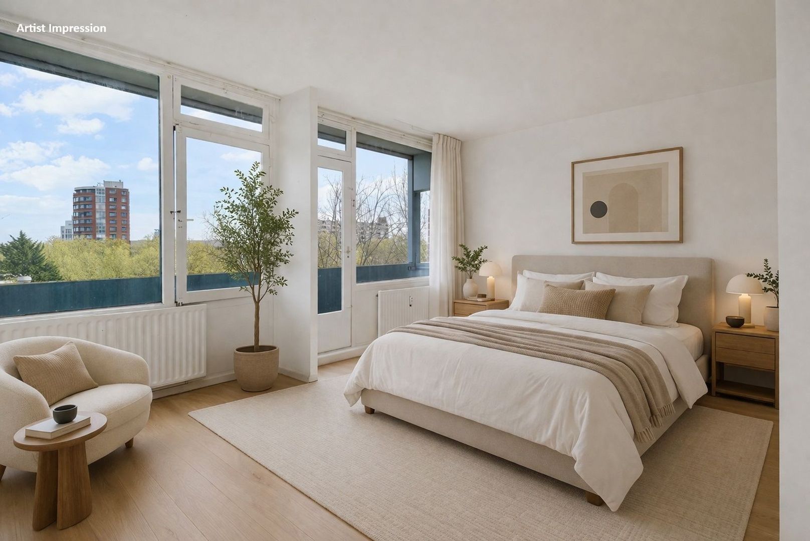 Jacoba van Beierenlaan 143, Delft foto-19