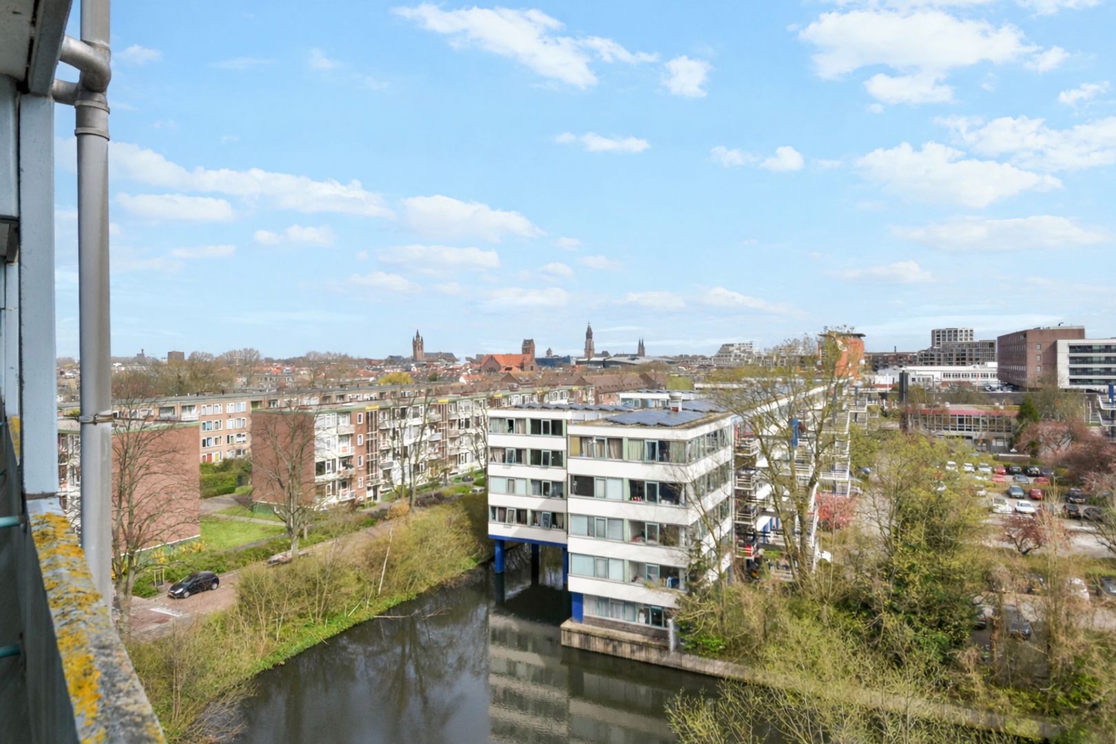 Jacoba van Beierenlaan 143, Delft foto-20