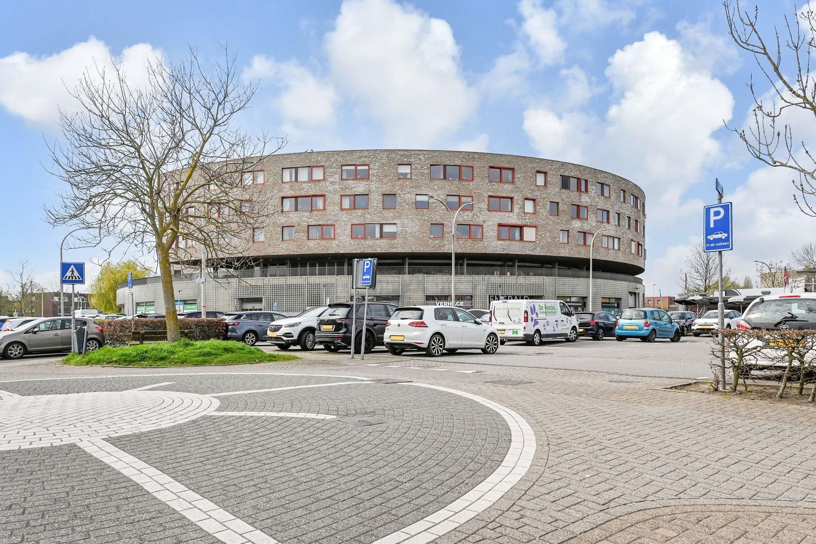 Gouden Rijderplein 44, Delfgauw foto-0