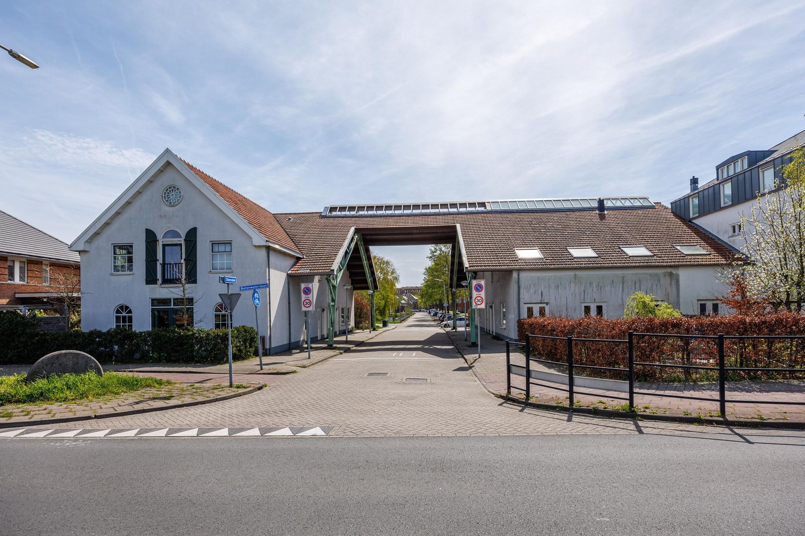 Molensingel 135, Delft foto-60