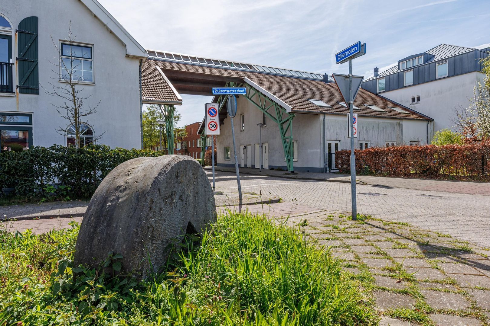 Molensingel 135, Delft foto-61