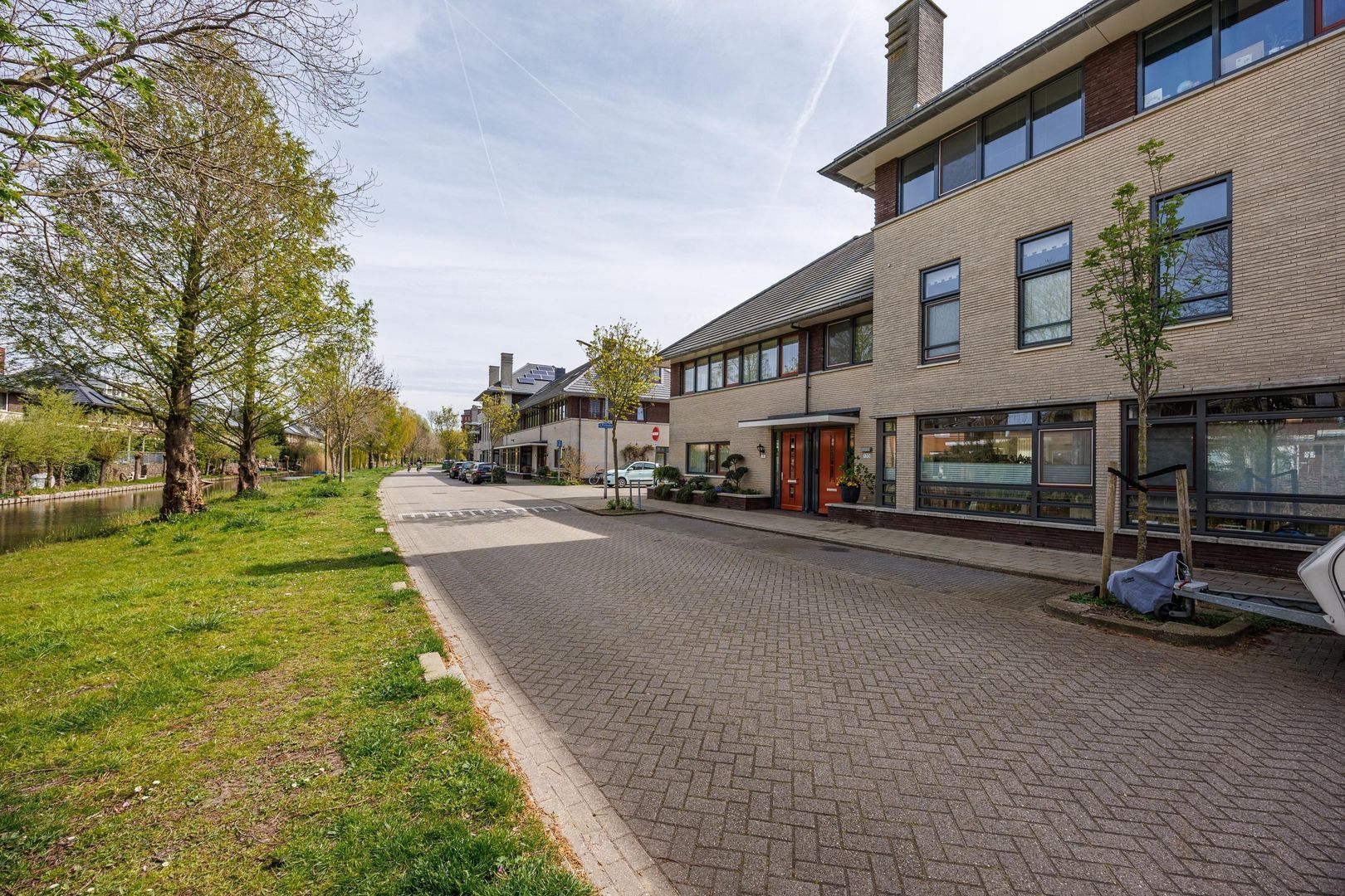 Molensingel 135, Delft foto-1