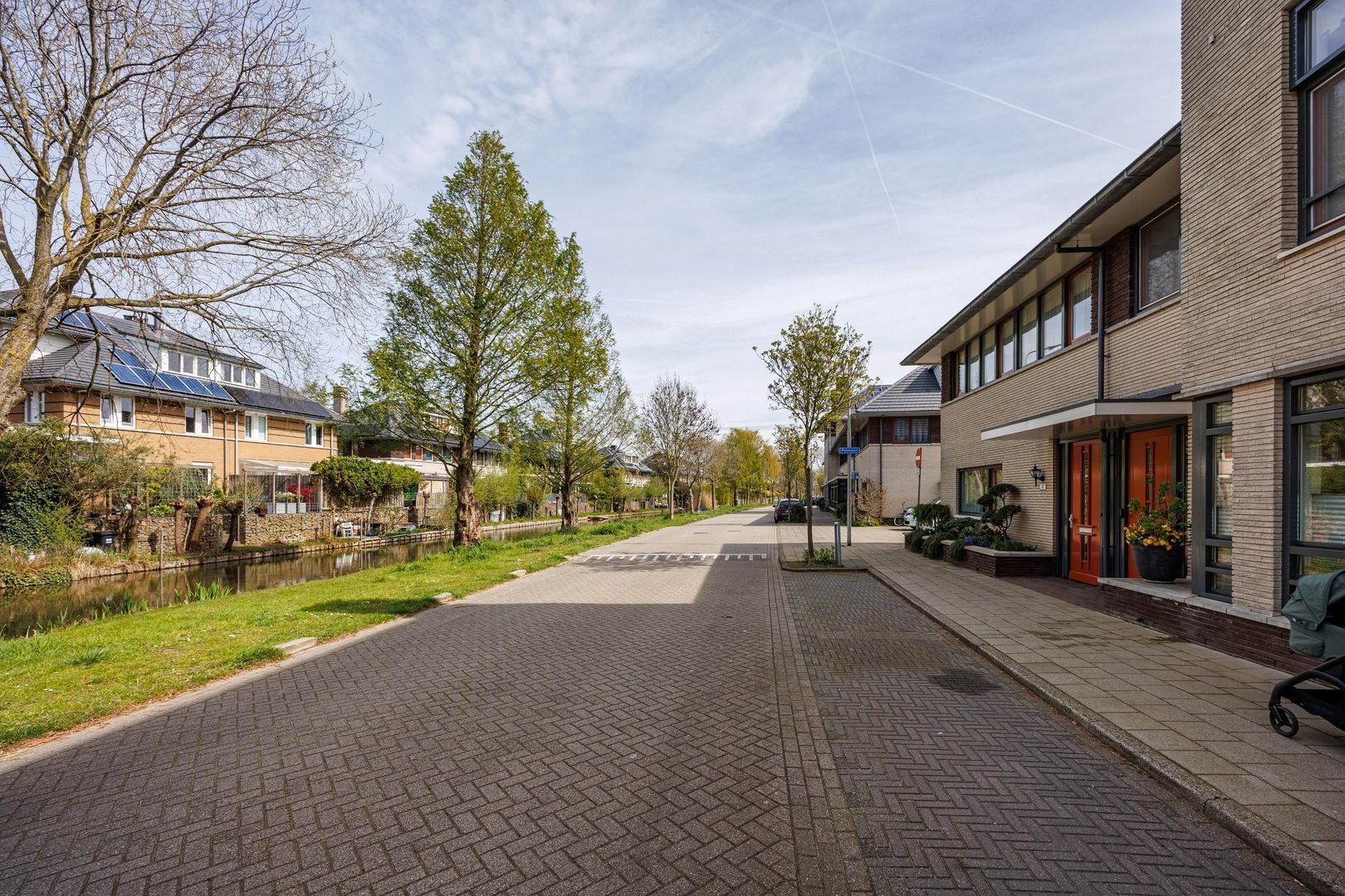 Molensingel 135, Delft foto-2