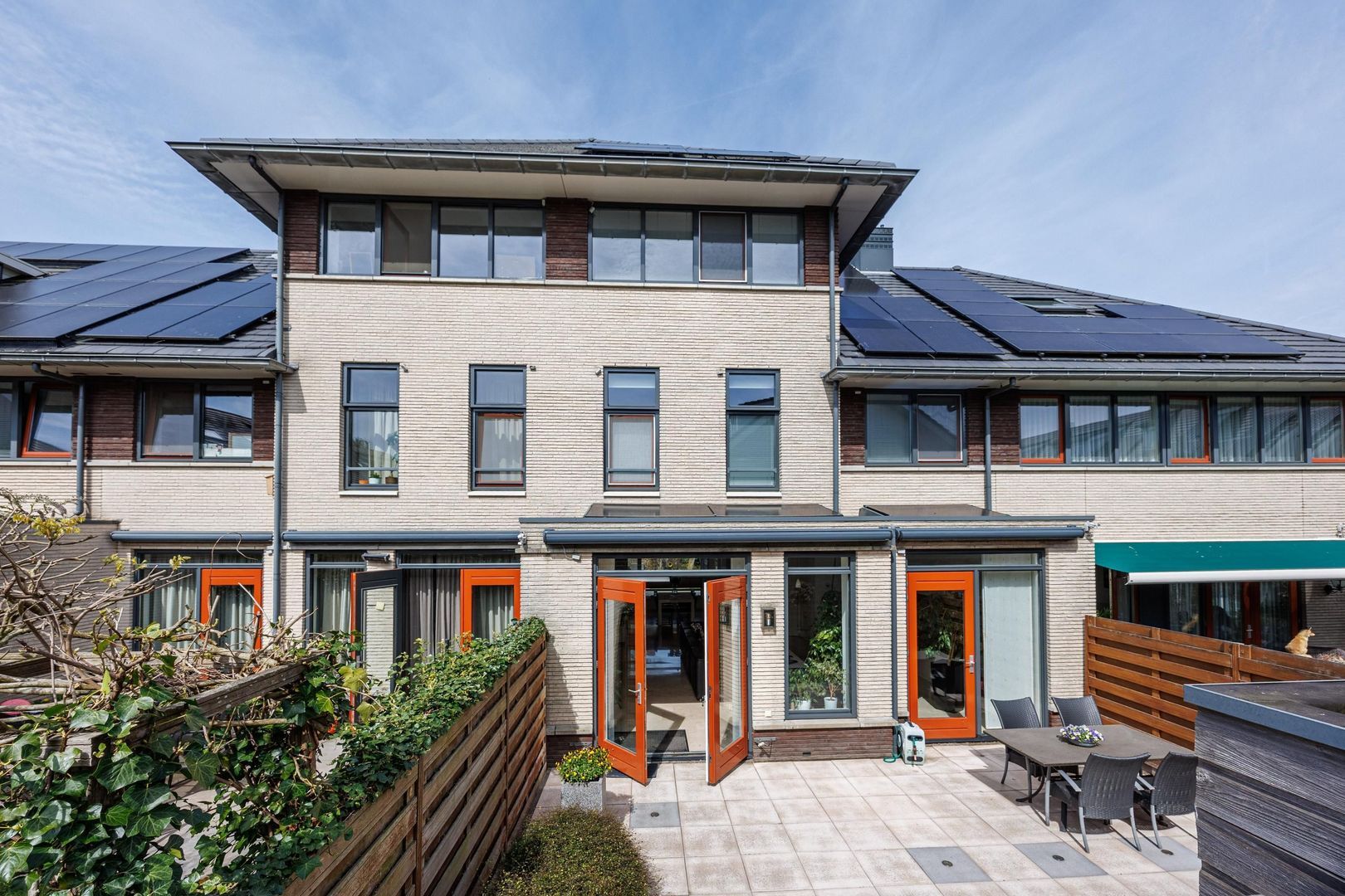 Molensingel 135, Delft foto-24