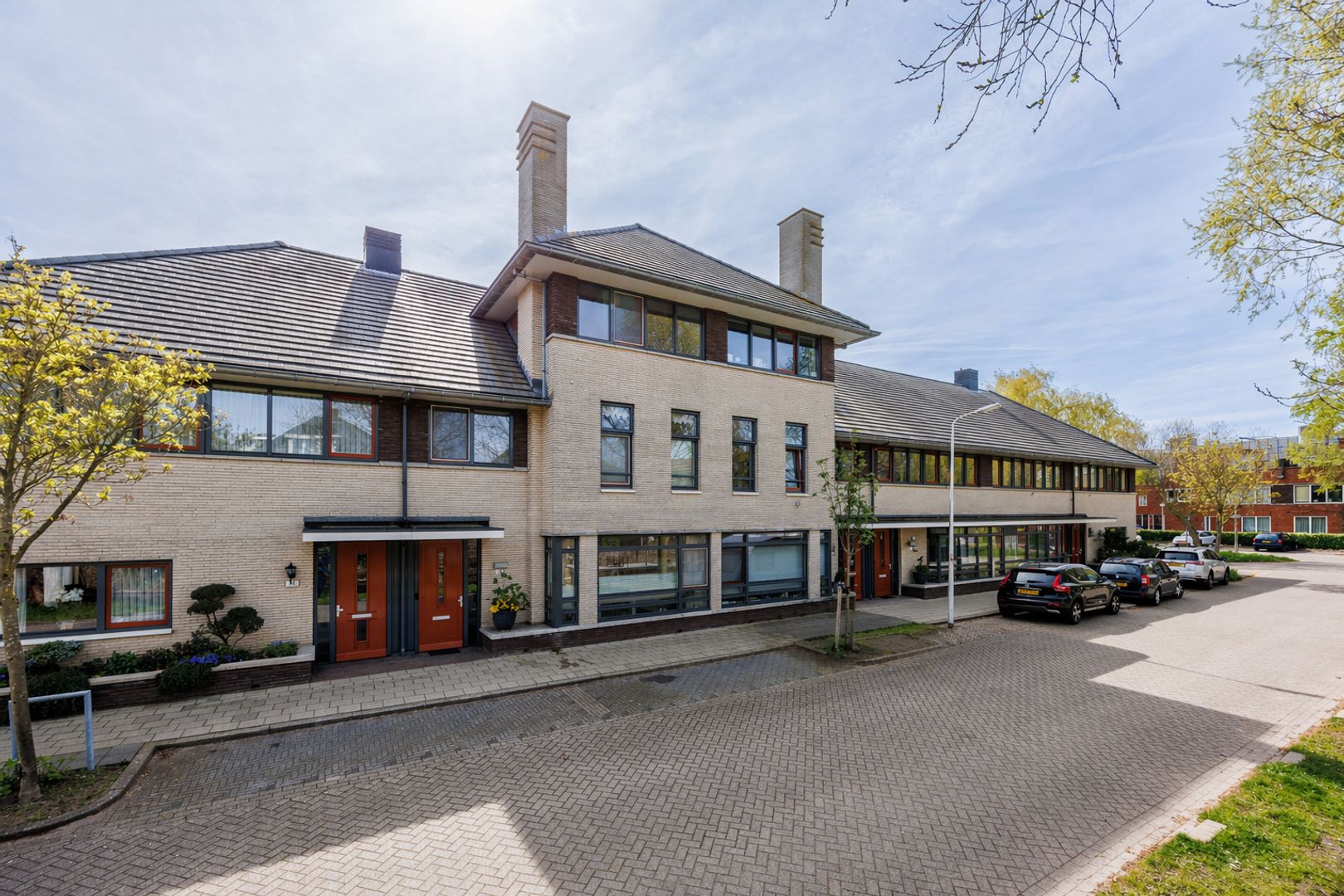 Molensingel 135, Delft foto-0