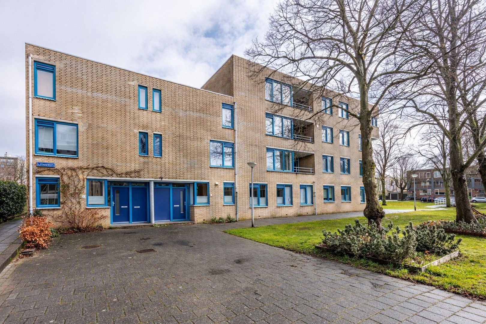 Litouwen 2, Delft foto-4